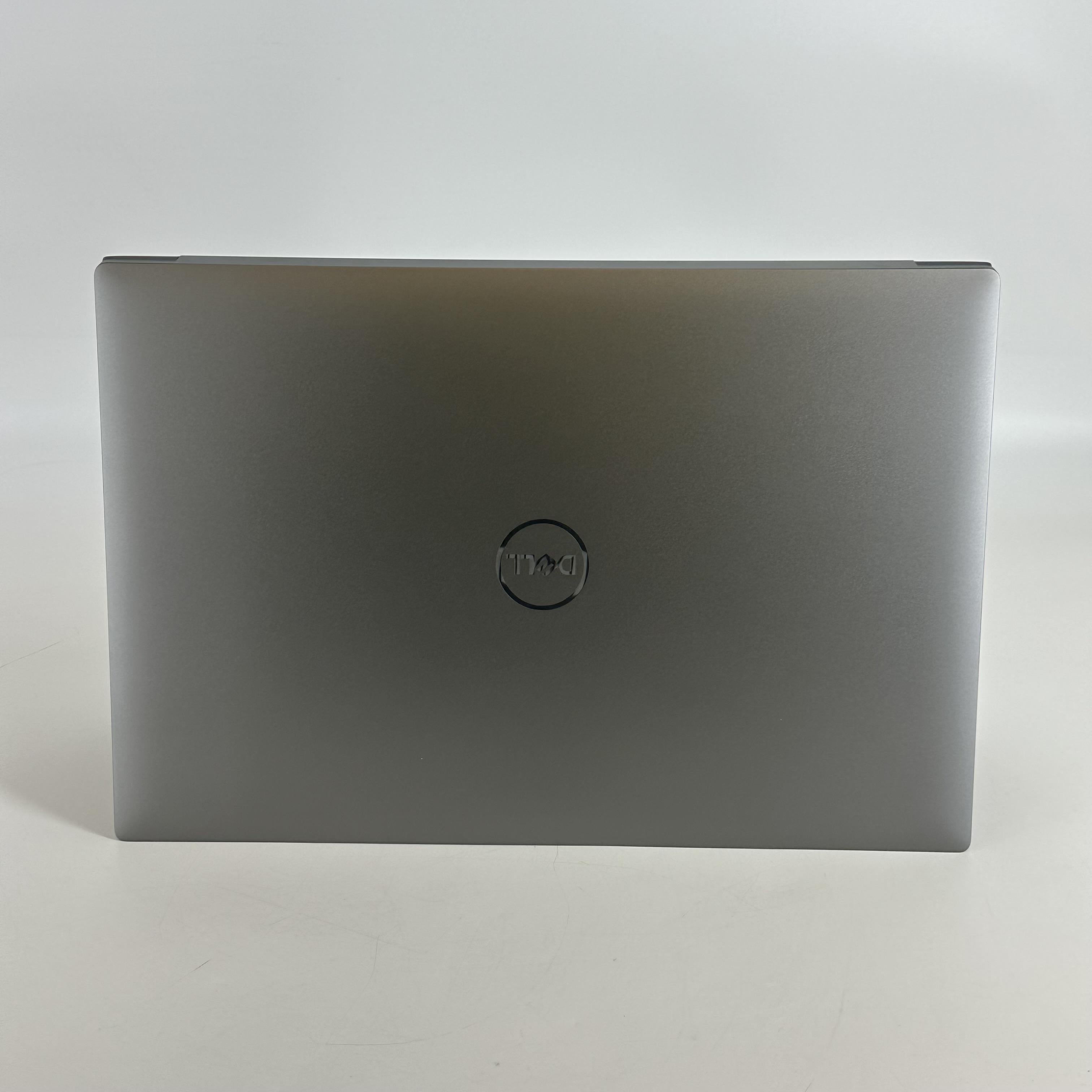 Dell Precision 5690 16 Gray 2.5 GHz Intel Core Ultra 9 64GB RAM 2TB Solid State Drive NVIDIA RTX 5000 Ada 16 GB