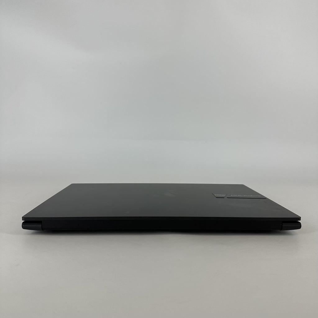 Asus Vivobook 16 Black 1.7 GHz Intel Core i7 12th Gen. 16GB RAM 512GB Solid State Drive