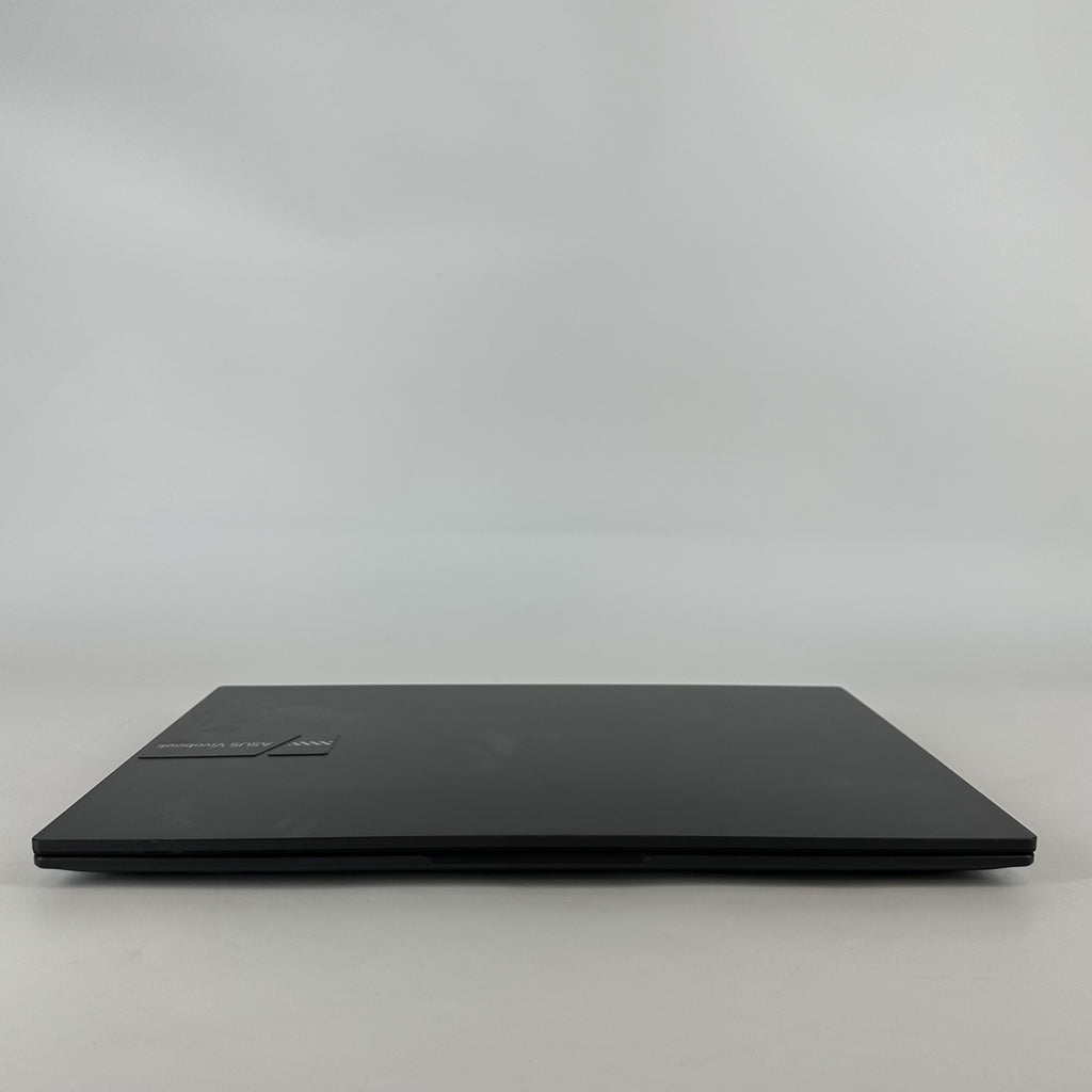 Asus Vivobook 16 Black 1.7 GHz Intel Core i7 12th Gen. 16GB RAM 512GB Solid State Drive