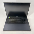 MSI Titan 18 HX 18 Black 2.2 GHz Intel Core i9 14th Gen. 128GB RAM 512GB Solid State Drive 1TB Solid State Drive NVIDIA GeForce RTX 4090 16 GB