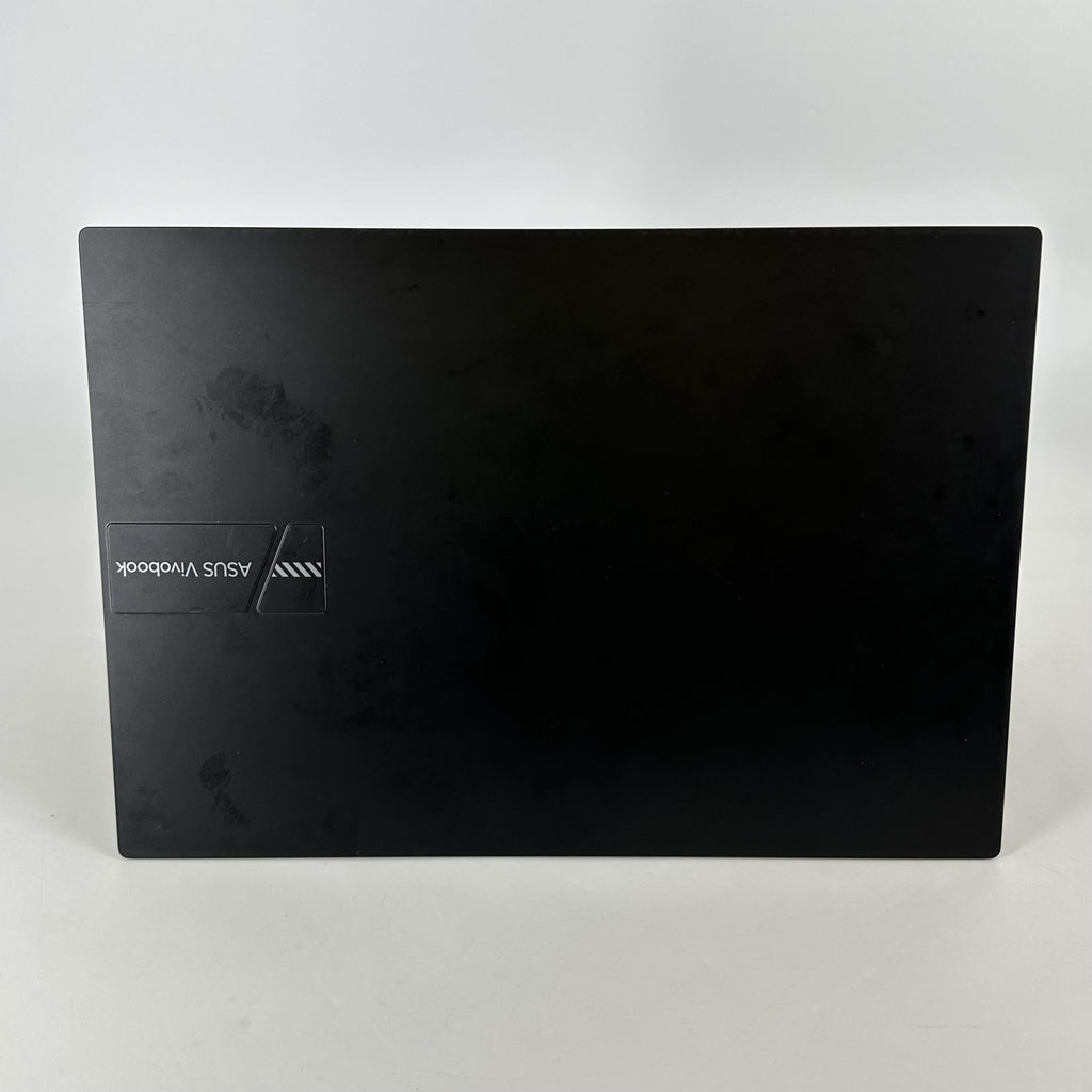 Asus Vivobook 16 Black 1.7 GHz Intel Core i7 12th Gen. 16GB RAM 512GB Solid State Drive