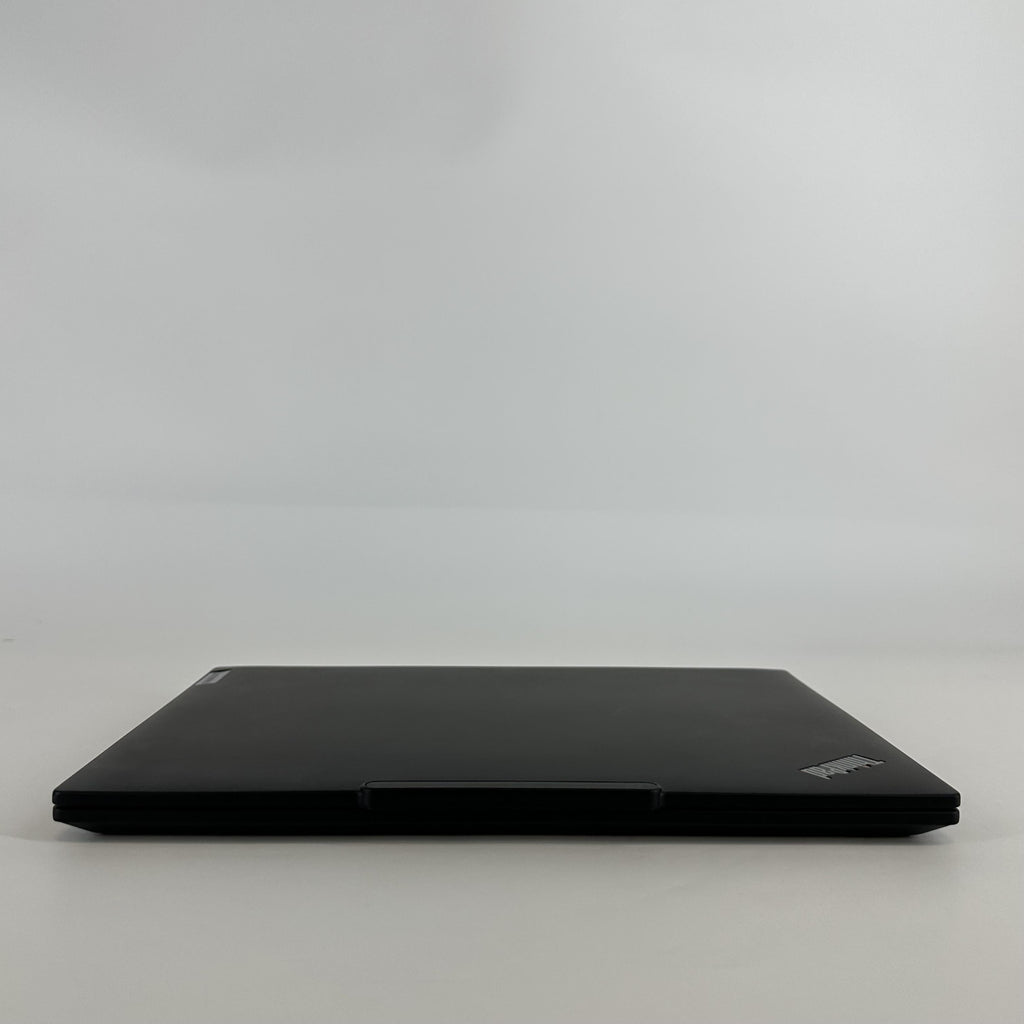 Lenovo ThinkPad X13 Gen 5 Black 1.7 GHz Intel Core Ultra 7 16GB RAM 512GB Solid State Drive