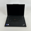 Lenovo ThinkPad X13 Gen 5 Black 1.7 GHz Intel Core Ultra 7 16GB RAM 512GB Solid State Drive