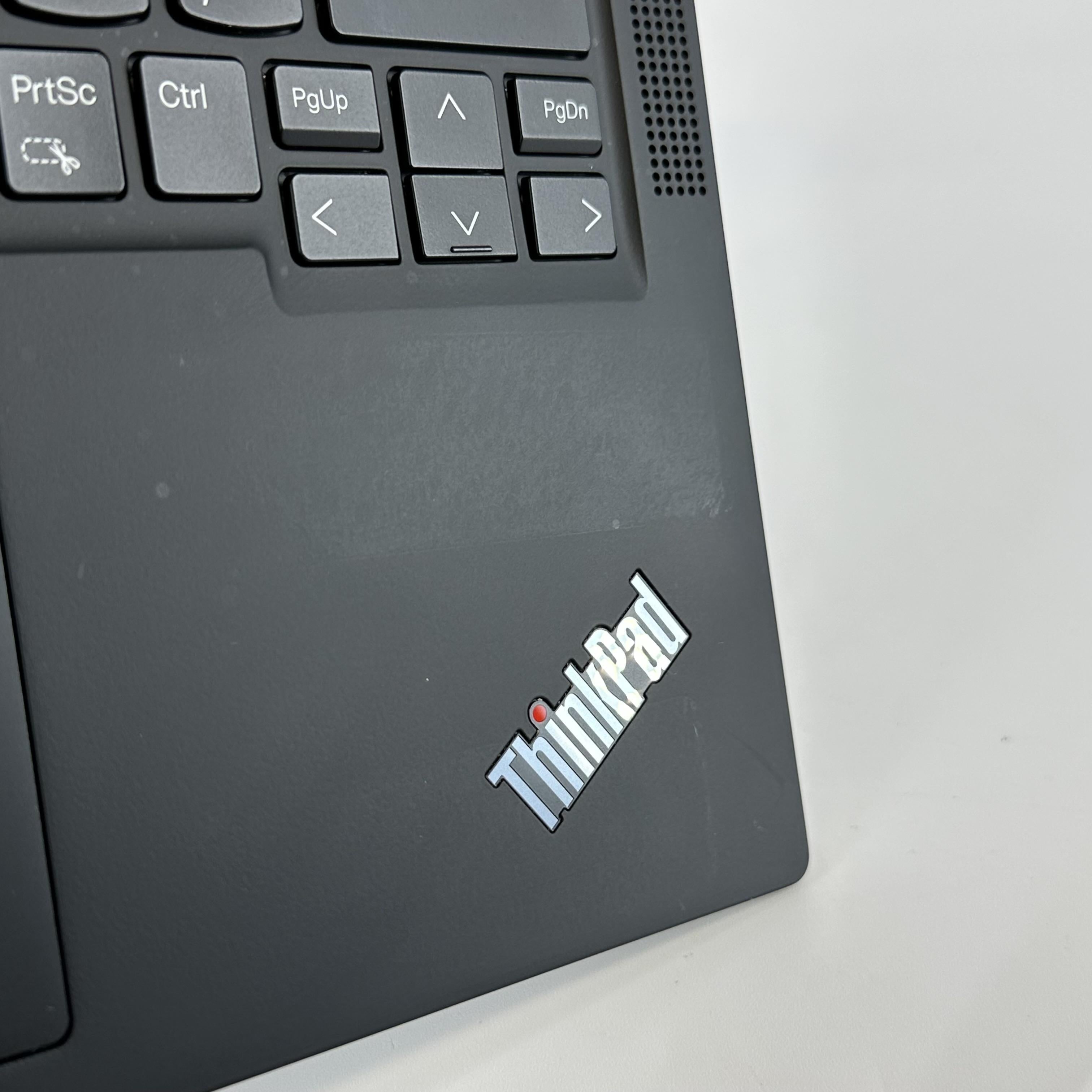 Lenovo ThinkPad X13 Gen 5 Black 1.7 GHz Intel Core Ultra 7 16GB RAM 512GB Solid State Drive