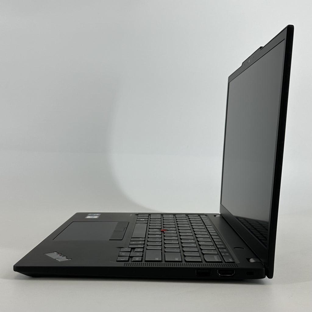 Lenovo ThinkPad X13 Gen 5 Black 1.7 GHz Intel Core Ultra 7 16GB RAM 512GB Solid State Drive