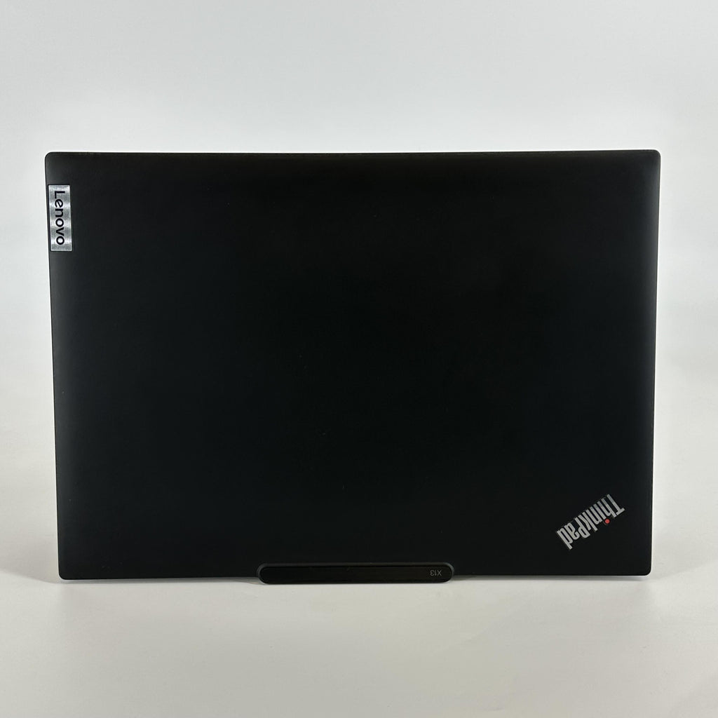 Lenovo ThinkPad X13 Gen 5 Black 1.7 GHz Intel Core Ultra 7 16GB RAM 512GB Solid State Drive
