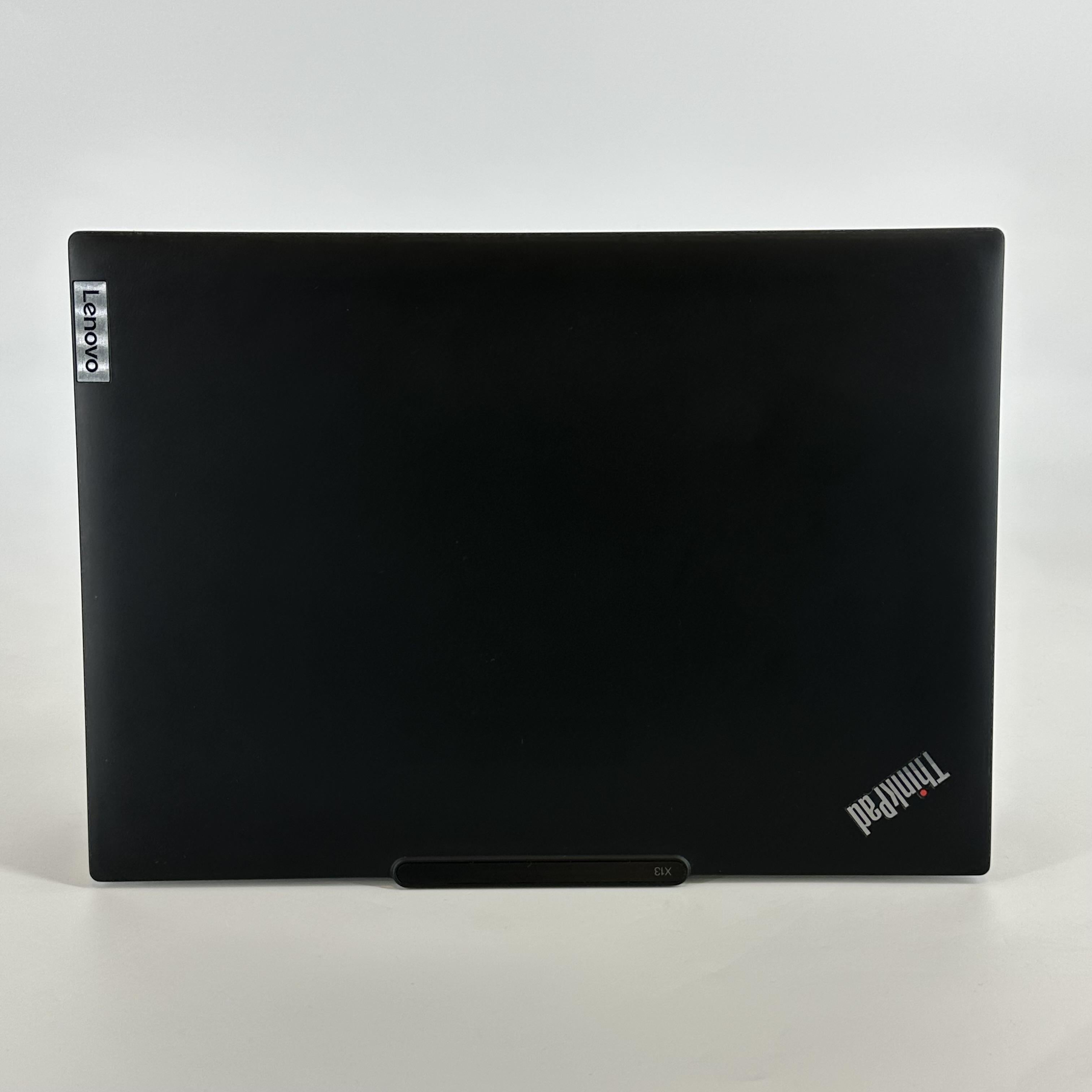 Lenovo ThinkPad X13 Gen 5 Black 1.7 GHz Intel Core Ultra 7 16GB RAM 512GB Solid State Drive