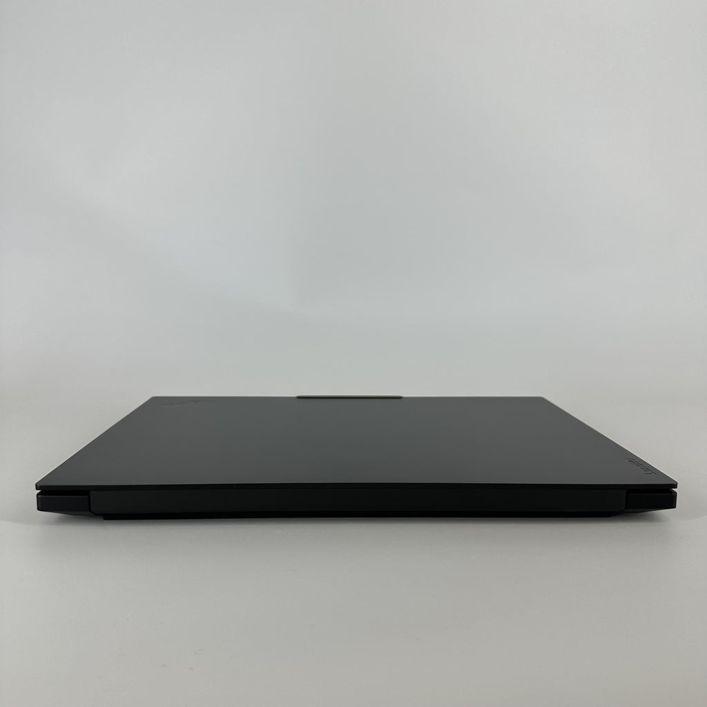 Lenovo ThinkPad E16 Gen 3 Black 2.5 GHz Intel Core 7 Series 2 16GB RAM 512GB Solid State Drive