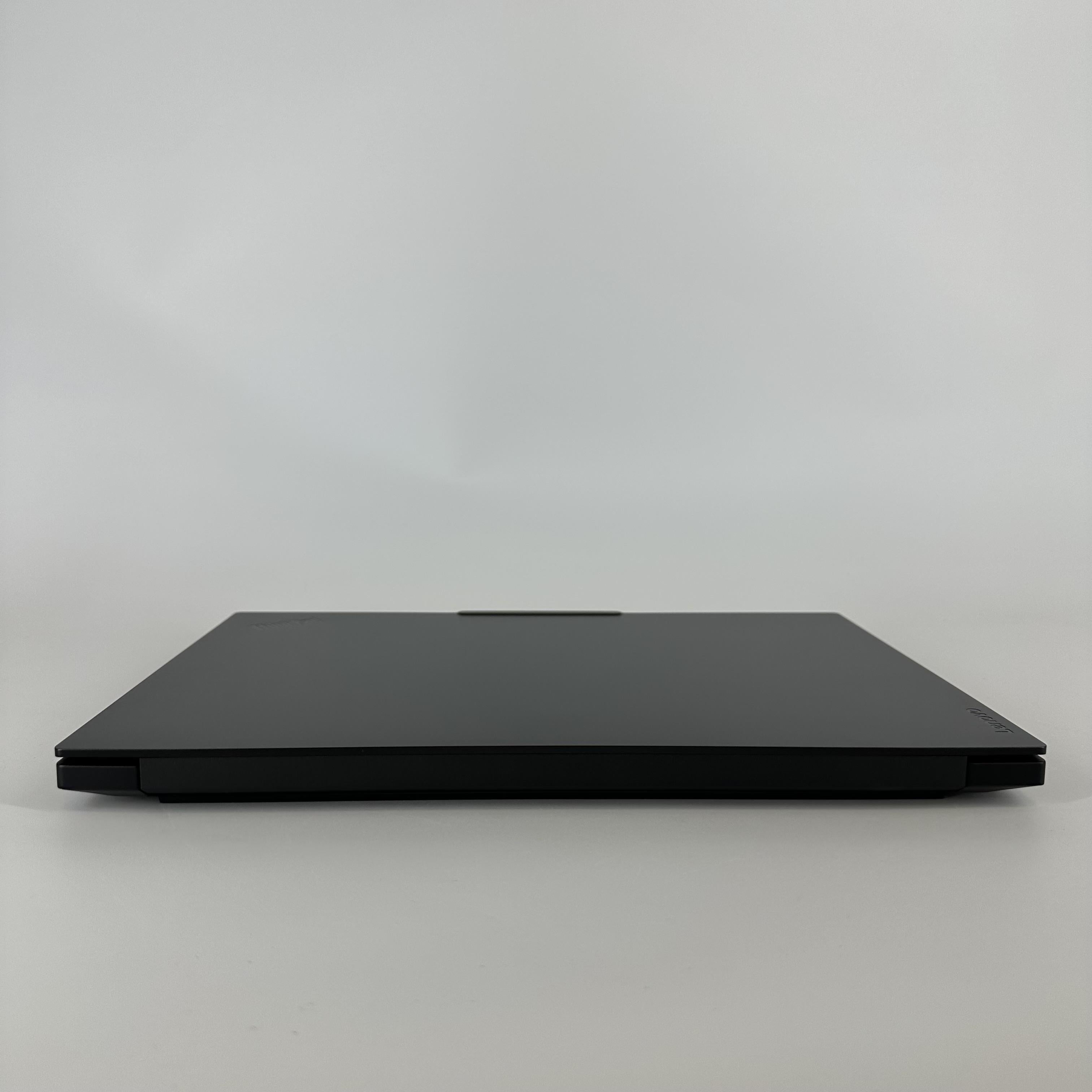 Lenovo ThinkPad E16 Gen 3 Black 2.5 GHz Intel Core 7 Series 2 16GB RAM 512GB Solid State Drive