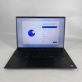 Dell Precision 5690 16 Gray 2.5 GHz Intel Core Ultra 9 64GB RAM 1TB Solid State Drive NVIDIA RTX 4000 Ada 12 GB