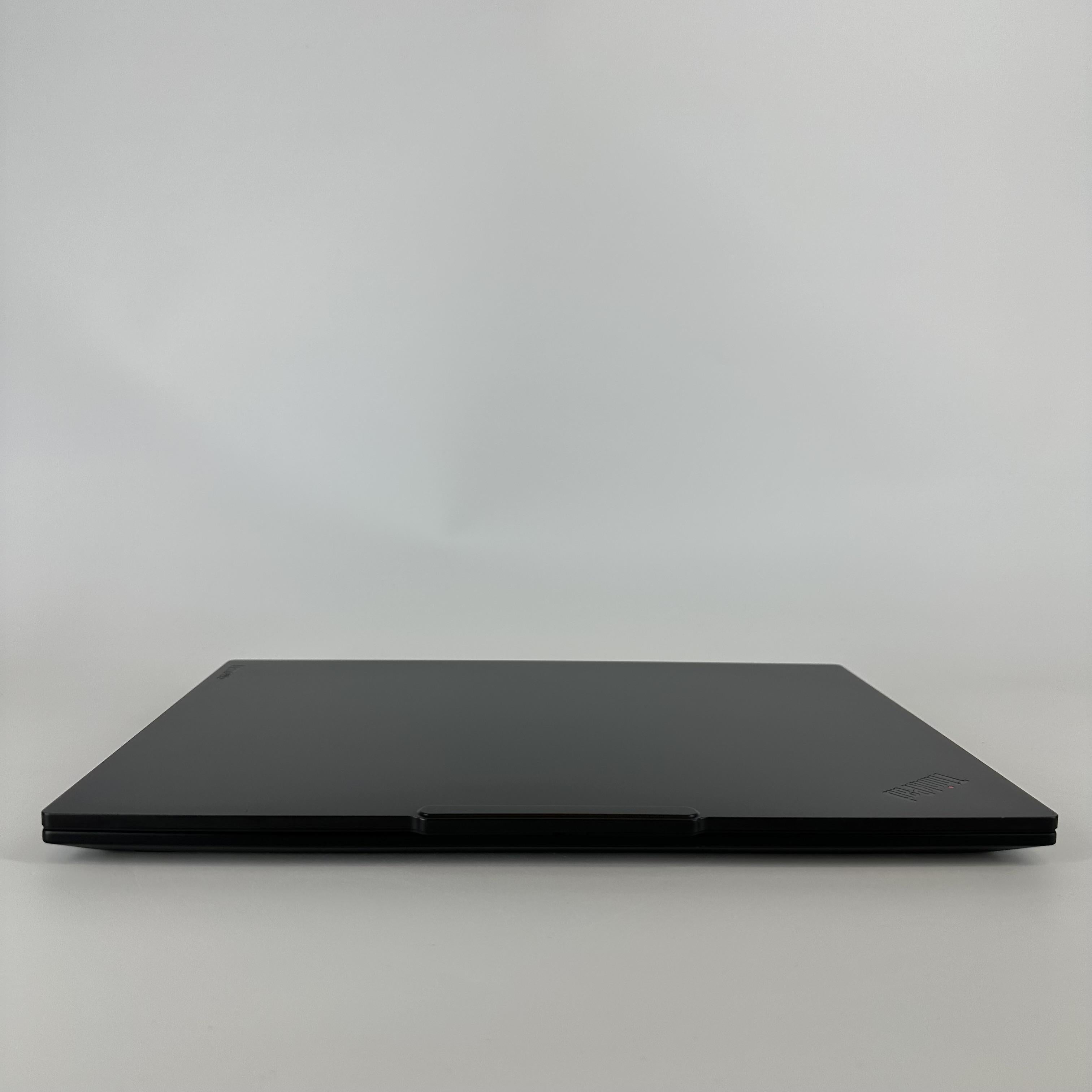 Lenovo ThinkPad E16 Gen 3 Black 2.5 GHz Intel Core 7 Series 2 16GB RAM 512GB Solid State Drive