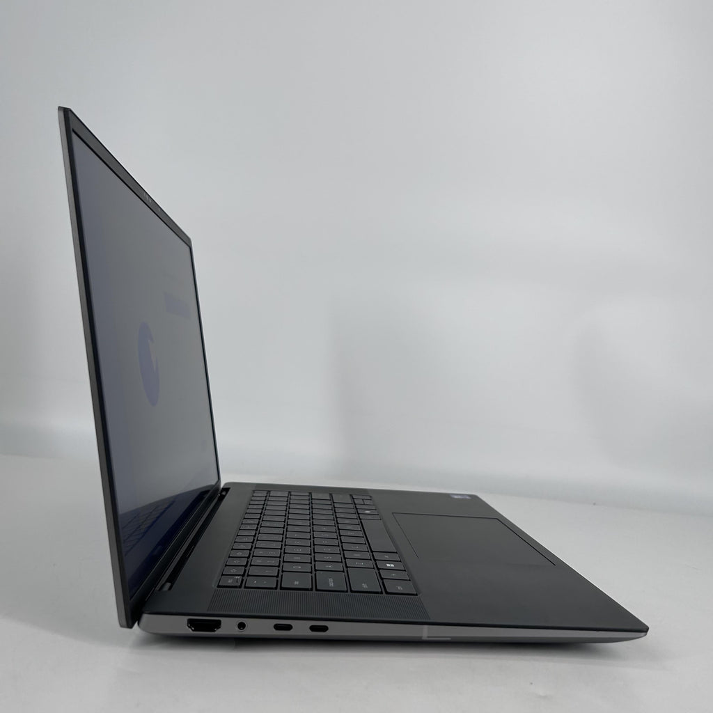 Dell Precision 5690 16 Gray 2.5 GHz Intel Core Ultra 9 64GB RAM 1TB Solid State Drive NVIDIA RTX 4000 Ada 12 GB