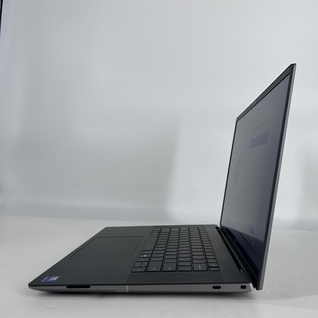 Dell Precision 5690 16 Gray 2.5 GHz Intel Core Ultra 9 64GB RAM 1TB Solid State Drive NVIDIA RTX 4000 Ada 12 GB