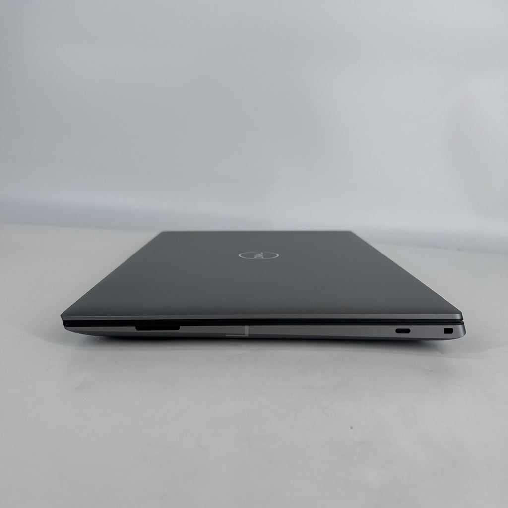 Dell Precision 5690 16 Gray 2.5 GHz Intel Core Ultra 9 64GB RAM 1TB Solid State Drive NVIDIA RTX 4000 Ada 12 GB