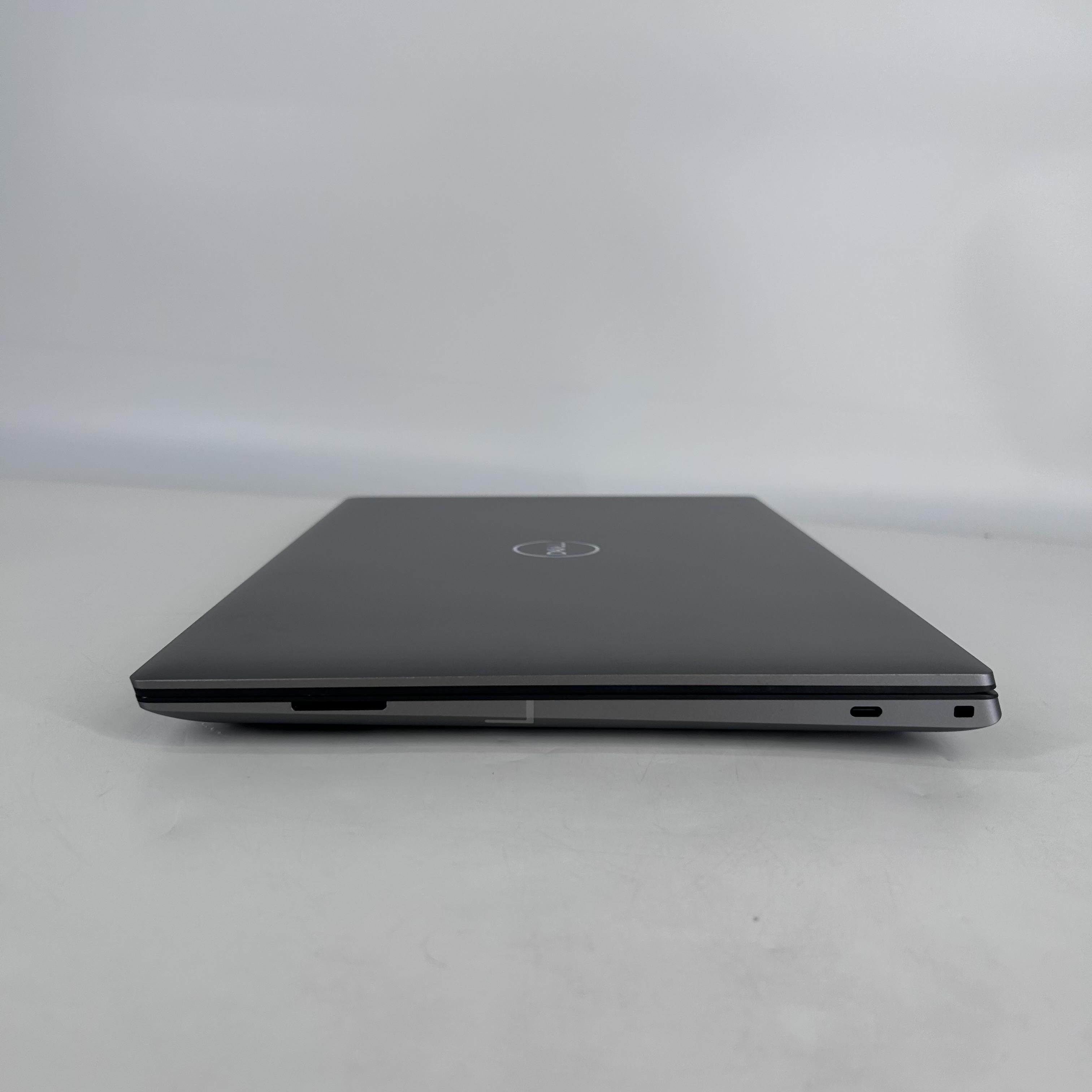 Dell Precision 5690 16 Gray 2.5 GHz Intel Core Ultra 9 64GB RAM 1TB Solid State Drive NVIDIA RTX 4000 Ada 12 GB