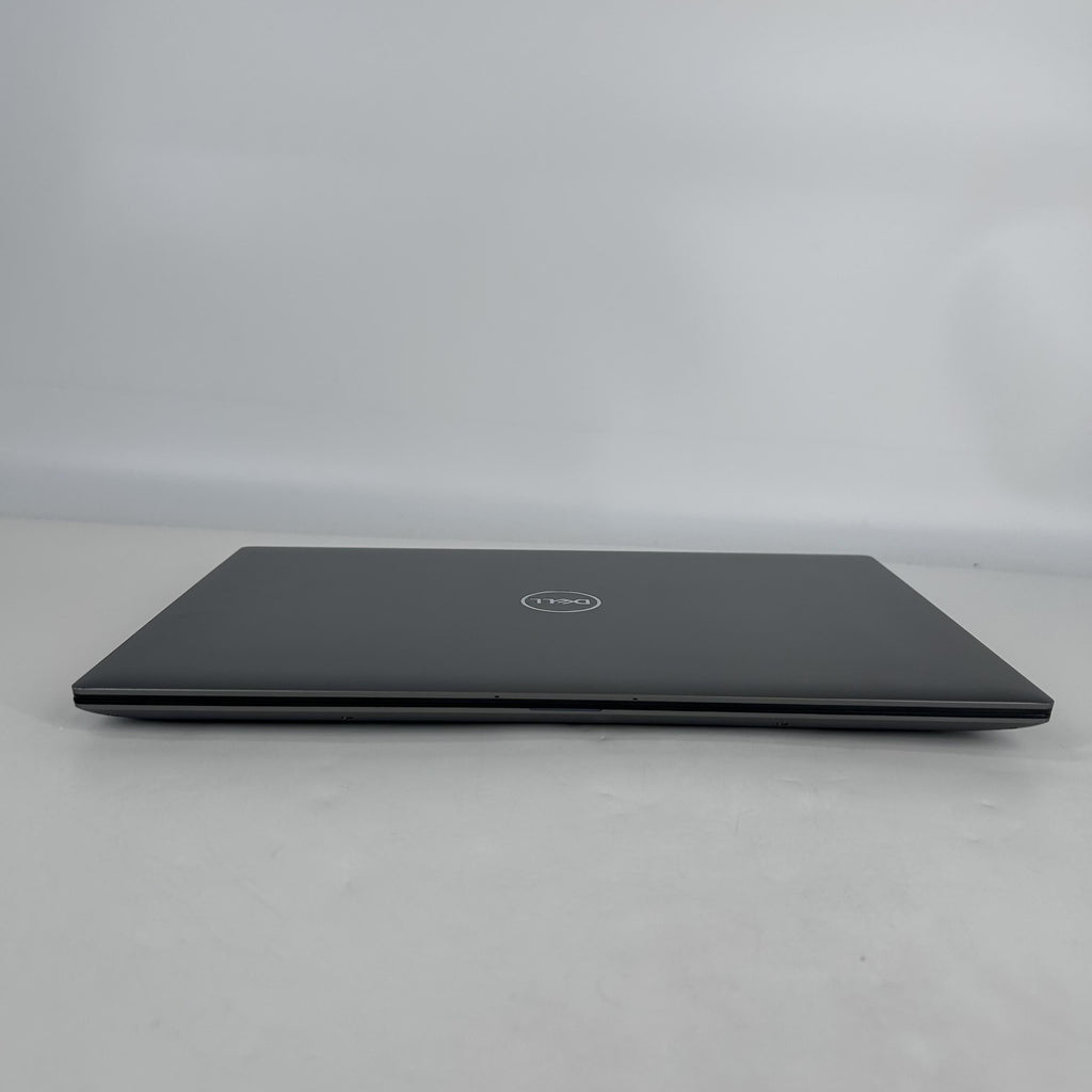 Dell Precision 5690 16 Gray 2.5 GHz Intel Core Ultra 9 64GB RAM 1TB Solid State Drive NVIDIA RTX 4000 Ada 12 GB