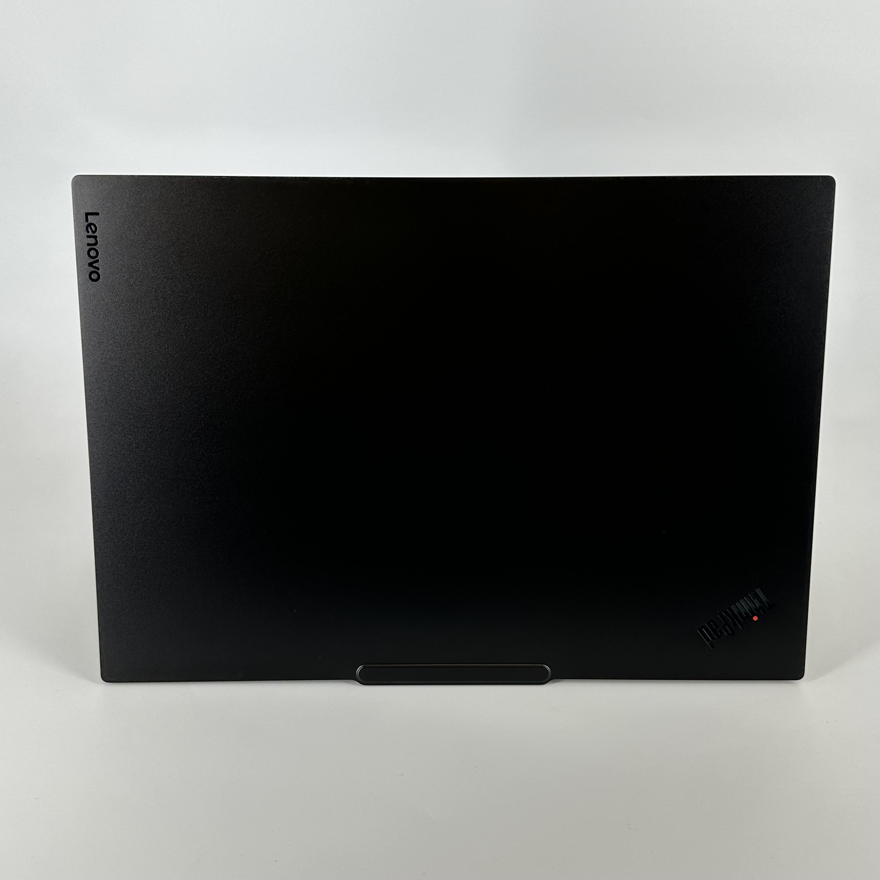 Lenovo ThinkPad E16 Gen 3 Black 2.5 GHz Intel Core 7 Series 2 16GB RAM 512GB Solid State Drive