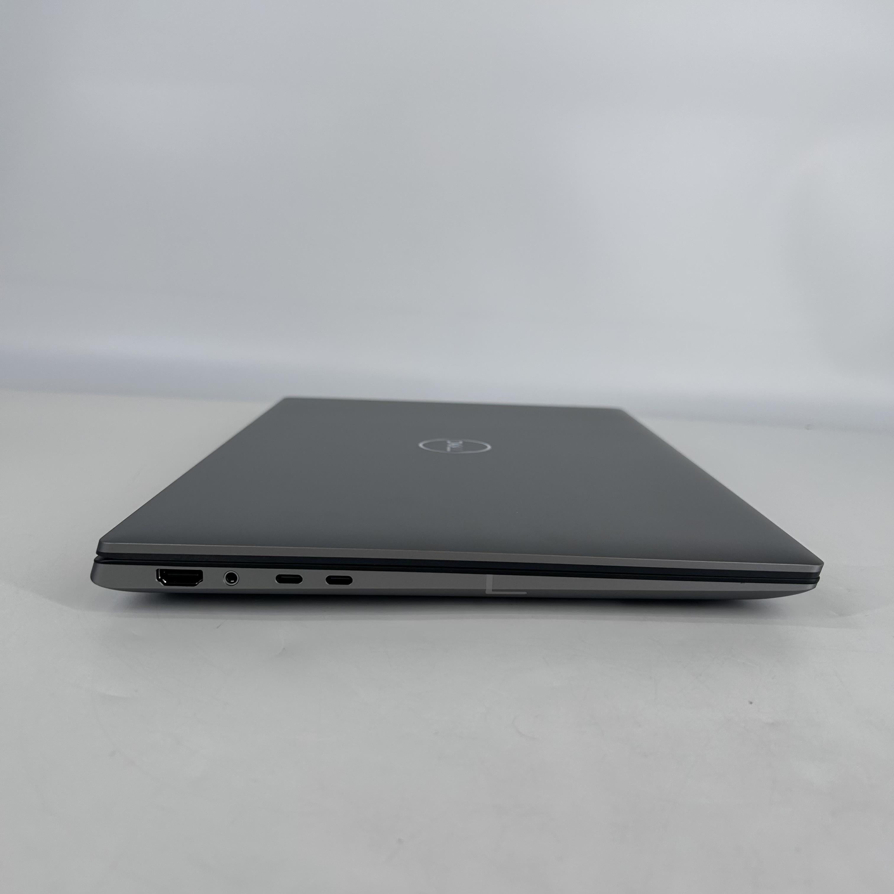 Dell Precision 5690 16 Gray 2.5 GHz Intel Core Ultra 9 64GB RAM 1TB Solid State Drive NVIDIA RTX 4000 Ada 12 GB