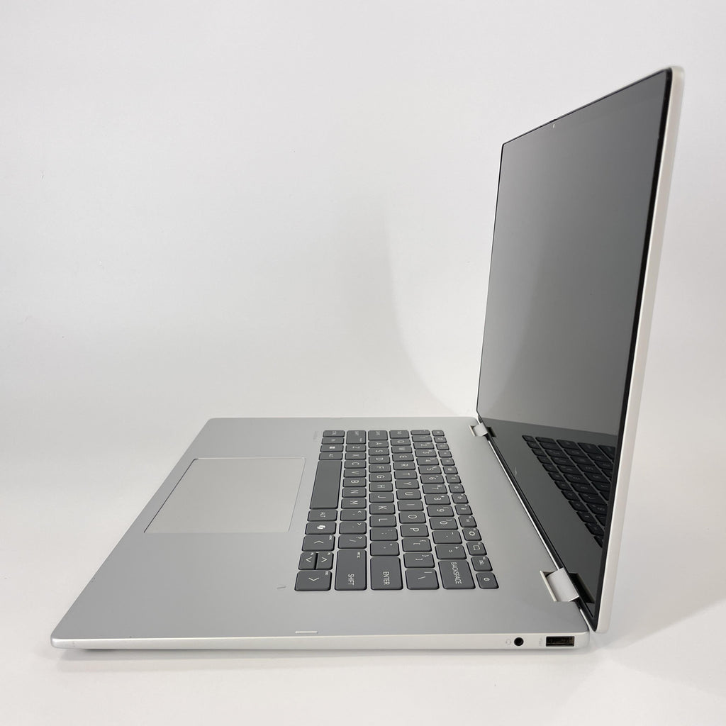 HP OmniBook 7 Flip 17 Silver 2.2 GHz Intel Core Ultra 7 Series 2 16GB RAM 512GB Solid State Drive
