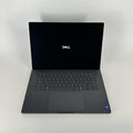 Dell Pro Max 16 Premium MA16250 Magnetite 2.9 GHz Intel Core Ultra 9 Series 2 64GB RAM 4TB Solid State Drive NVIDIA RTX PRO 2000 Blackwell 8 GB