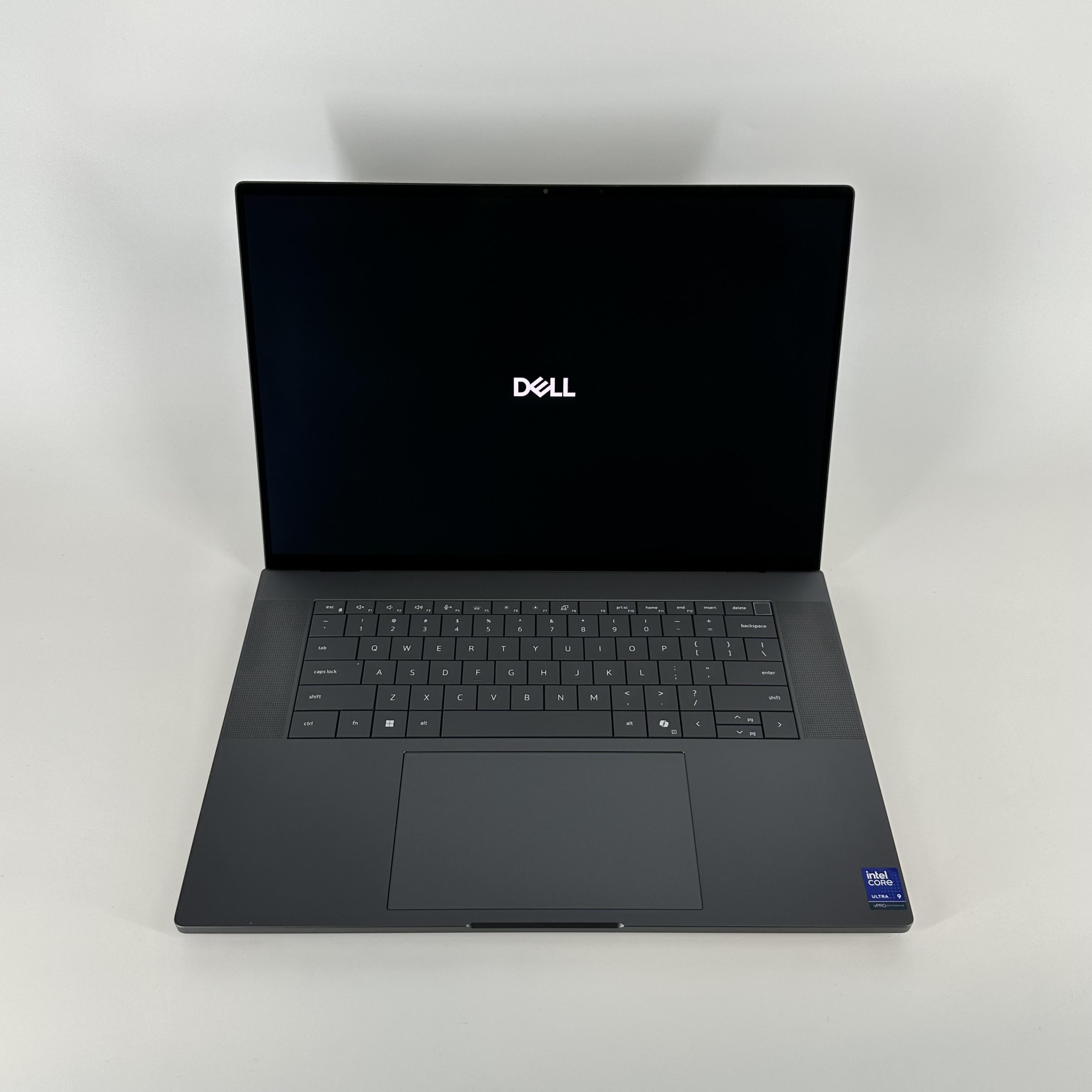 Dell Pro Max 16 Premium MA16250 Magnetite 2.9 GHz Intel Core Ultra 9 Series 2 64GB RAM 4TB Solid State Drive NVIDIA RTX PRO 2000 Blackwell 8 GB