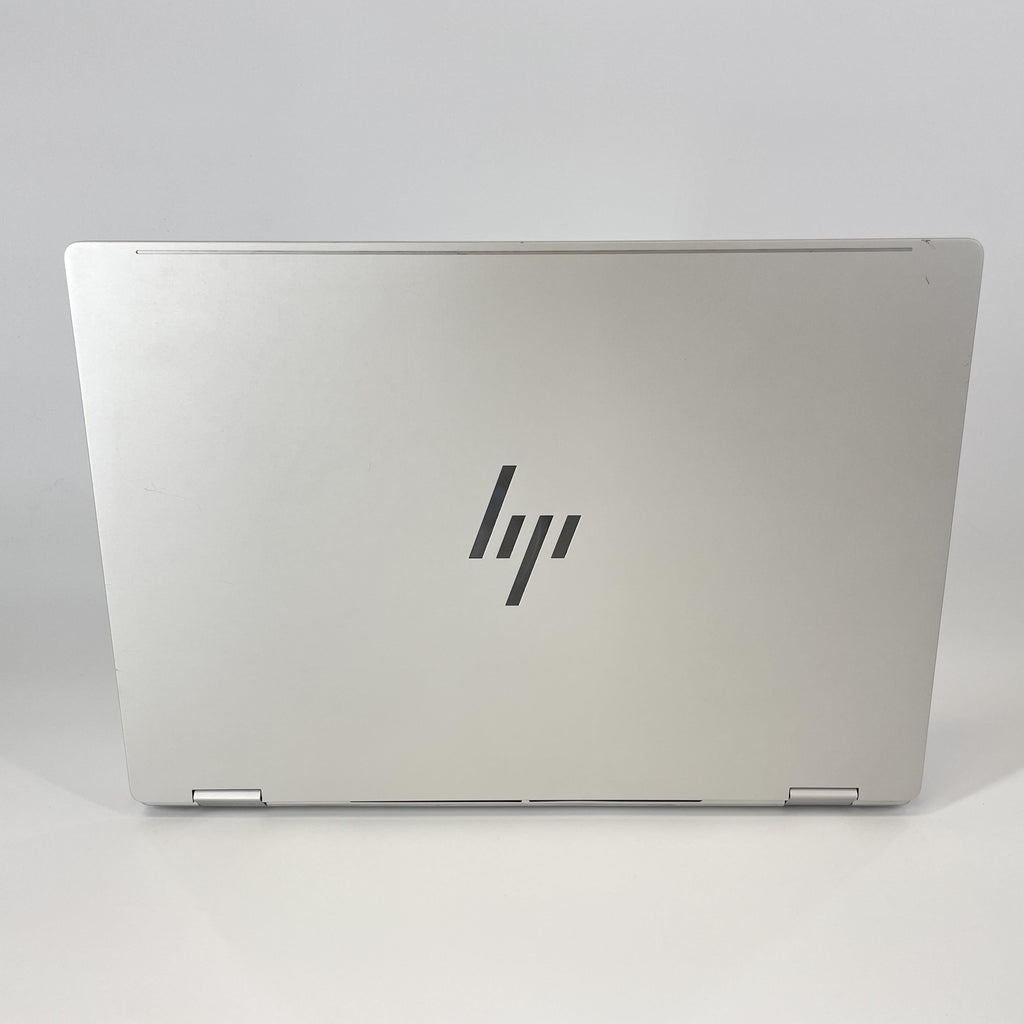 HP OmniBook 7 Flip 17 Silver 2.2 GHz Intel Core Ultra 7 Series 2 16GB RAM 512GB Solid State Drive