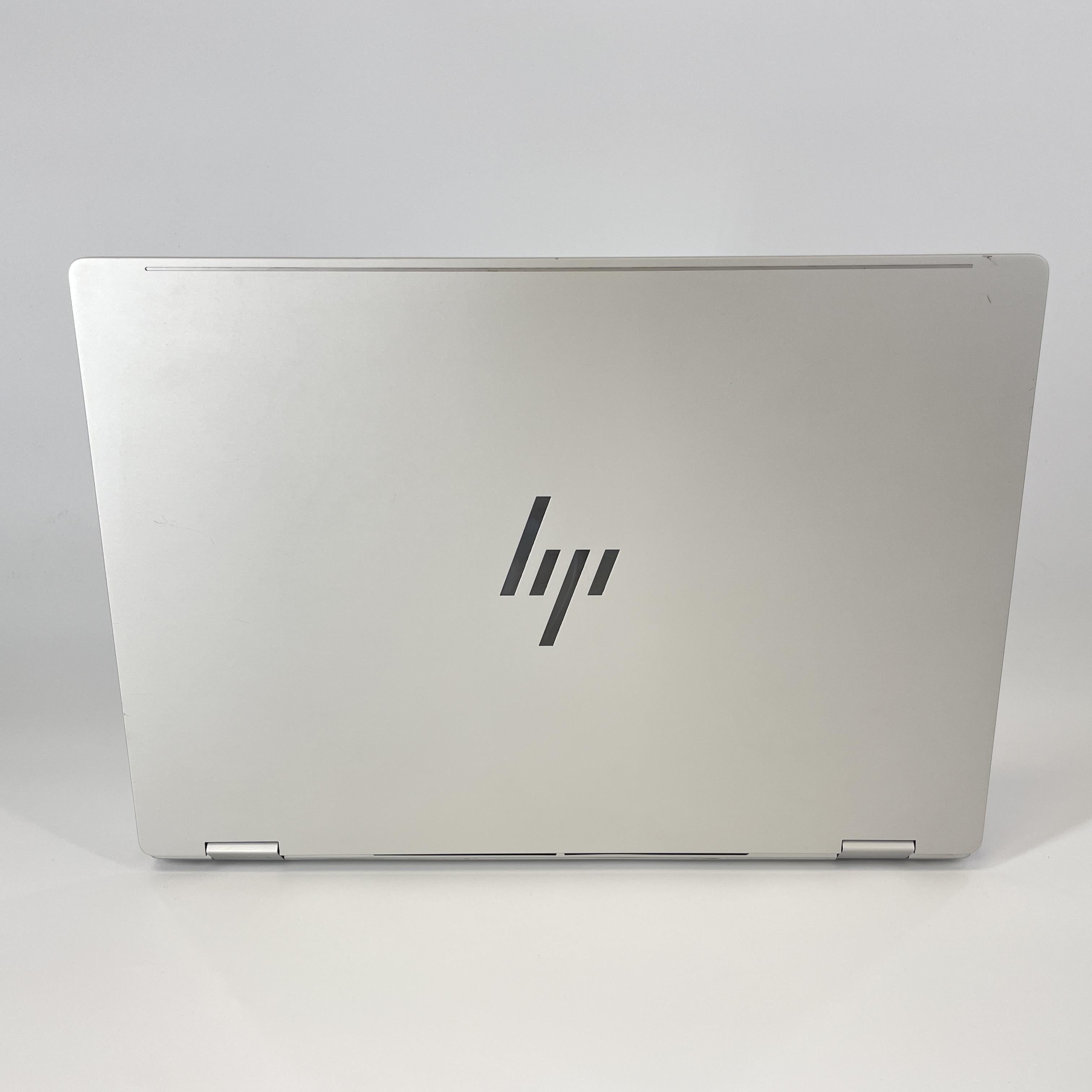 HP OmniBook 7 Flip 17 Silver 2.2 GHz Intel Core Ultra 7 Series 2 16GB RAM 512GB Solid State Drive