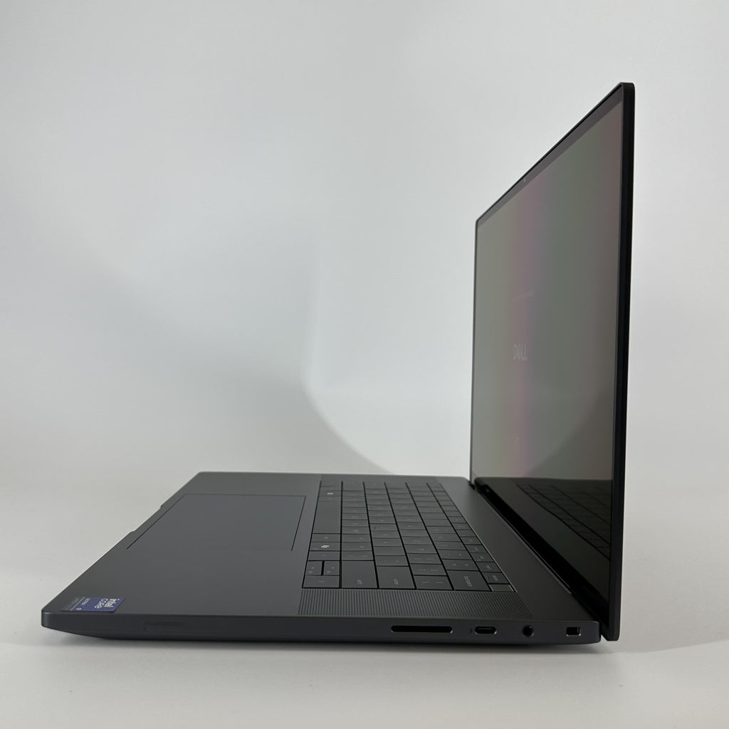 Dell Pro Max 16 Premium MA16250 Magnetite 2.9 GHz Intel Core Ultra 9 Series 2 64GB RAM 4TB Solid State Drive NVIDIA RTX PRO 2000 Blackwell 8 GB