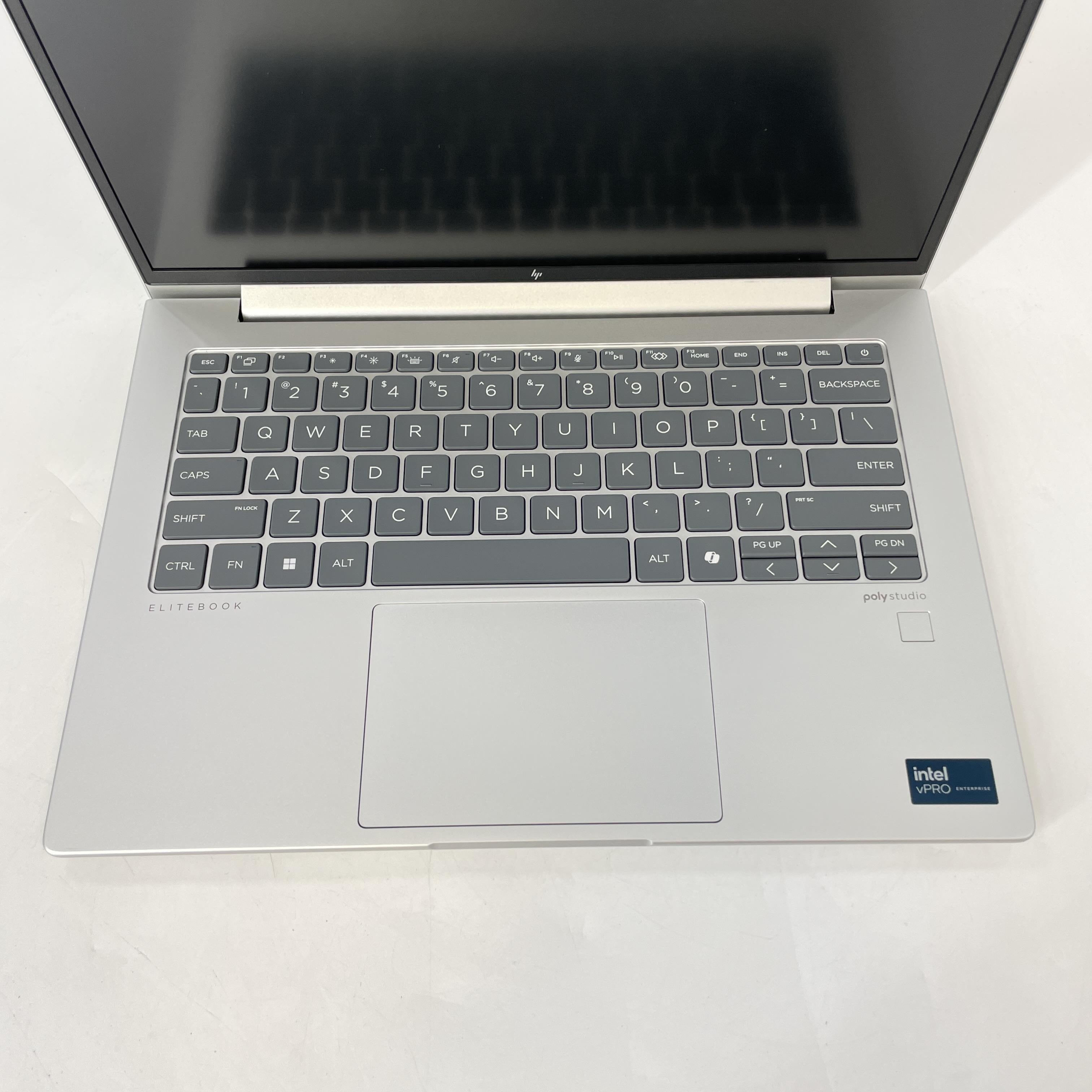 HP Elitebook 640 G11 14 Silver 1.7 GHz Intel Core Ultra 5 32GB RAM 256GB Solid State Drive