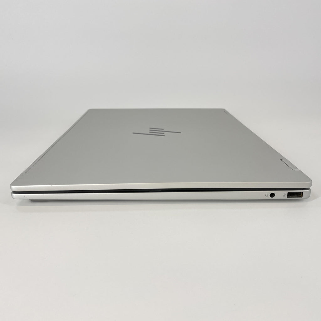 HP OmniBook 7 Flip 17 Silver 2.2 GHz Intel Core Ultra 7 Series 2 16GB RAM 512GB Solid State Drive