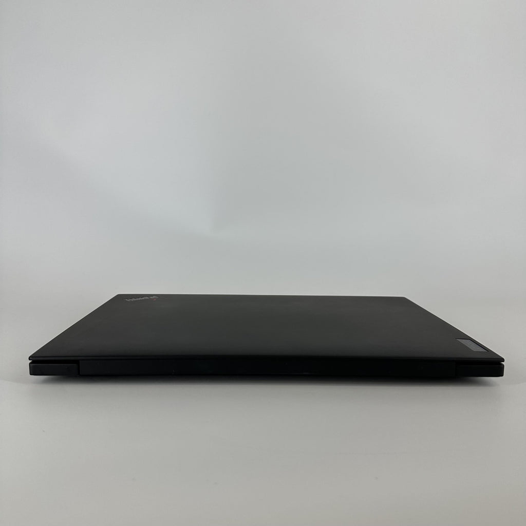 Lenovo ThinkPad X1 Extreme Gen 4 16 Black 2.3 GHz Intel Core i7 11th Gen. 16GB RAM 512GB Solid State Drive NVIDIA GeForce RTX 3060 6 GB