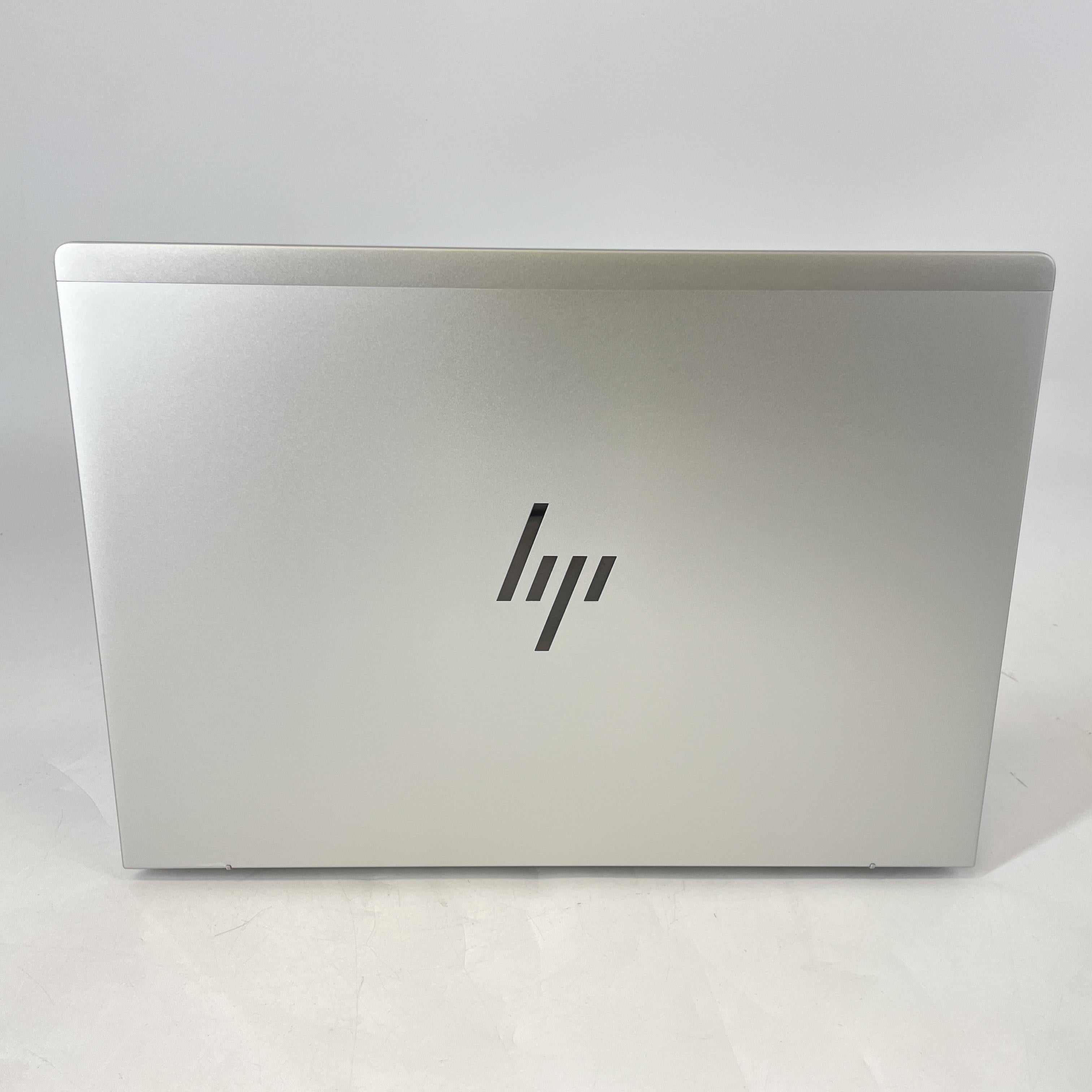 HP Elitebook 640 G11 14 Silver 1.7 GHz Intel Core Ultra 5 32GB RAM 256GB Solid State Drive