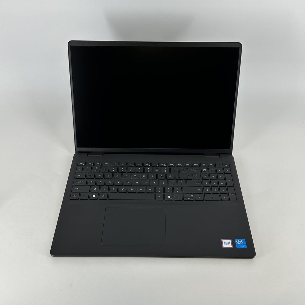 Dell 16 DC16250 Black 1.8 GHz Intel Core 7 16GB RAM 1TB Solid State Drive