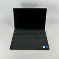 Dell 16 DC16250 Black 1.8 GHz Intel Core 7 16GB RAM 1TB Solid State Drive