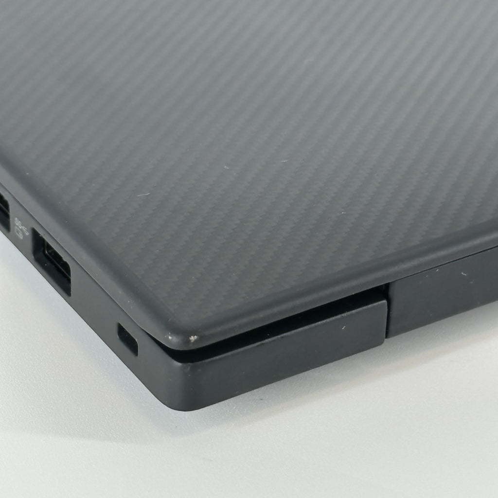 Lenovo ThinkPad X1 Extreme Gen 4 16 Black 2.3 GHz Intel Core i7 11th Gen. 16GB RAM 512GB Solid State Drive NVIDIA GeForce RTX 3060 6 GB