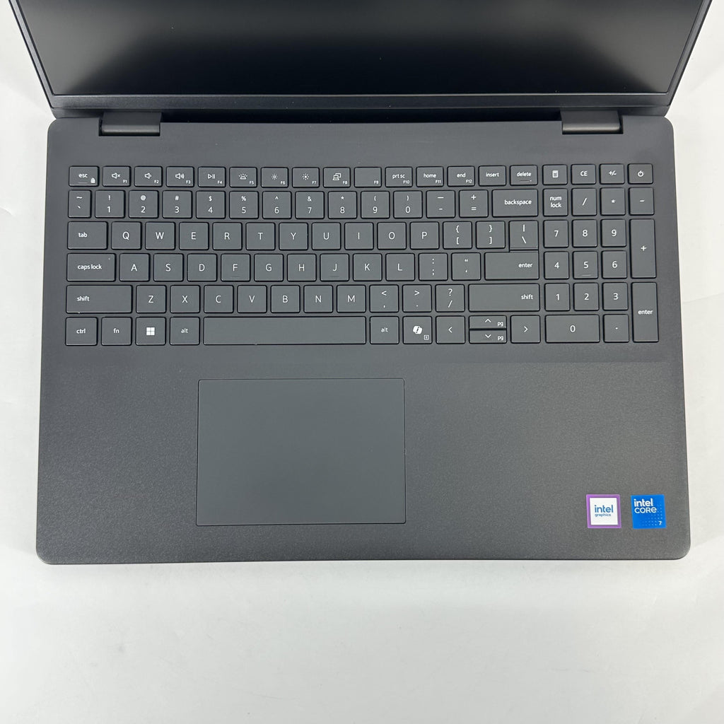 Dell 16 DC16250 Black 1.8 GHz Intel Core 7 16GB RAM 1TB Solid State Drive
