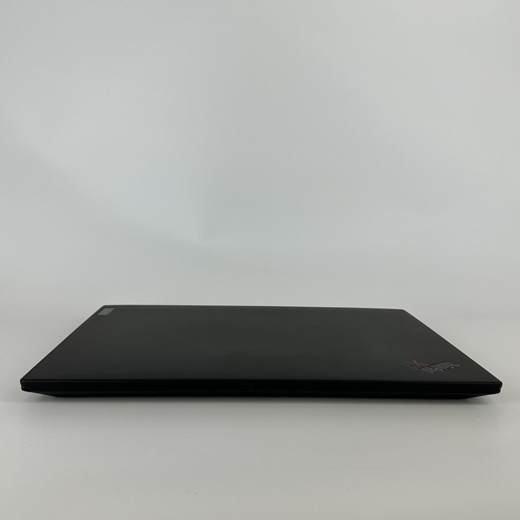 Lenovo ThinkPad X1 Extreme Gen 4 16 Black 2.3 GHz Intel Core i7 11th Gen. 16GB RAM 512GB Solid State Drive NVIDIA GeForce RTX 3060 6 GB