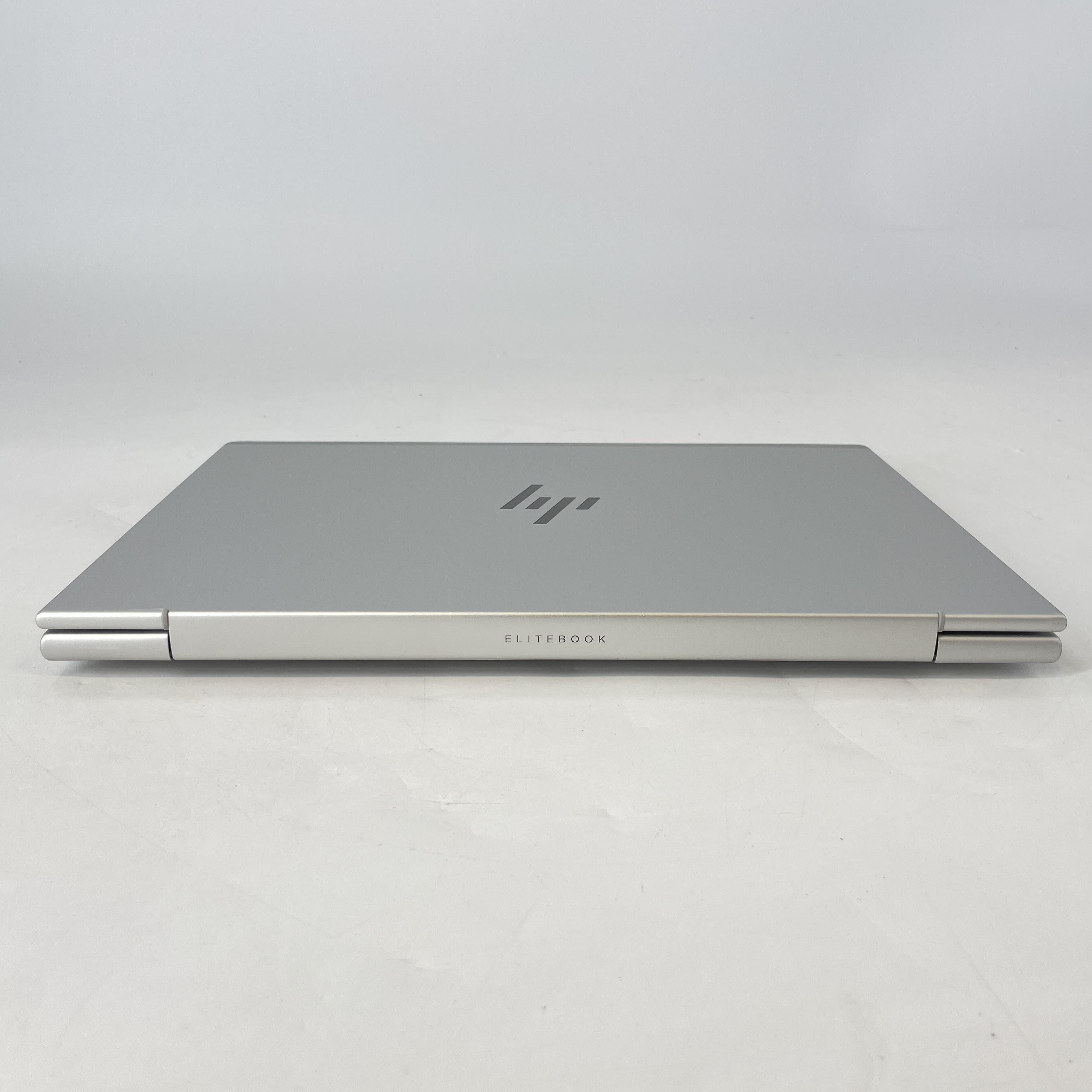 HP Elitebook 640 G11 14 Silver 1.7 GHz Intel Core Ultra 5 32GB RAM 256GB Solid State Drive