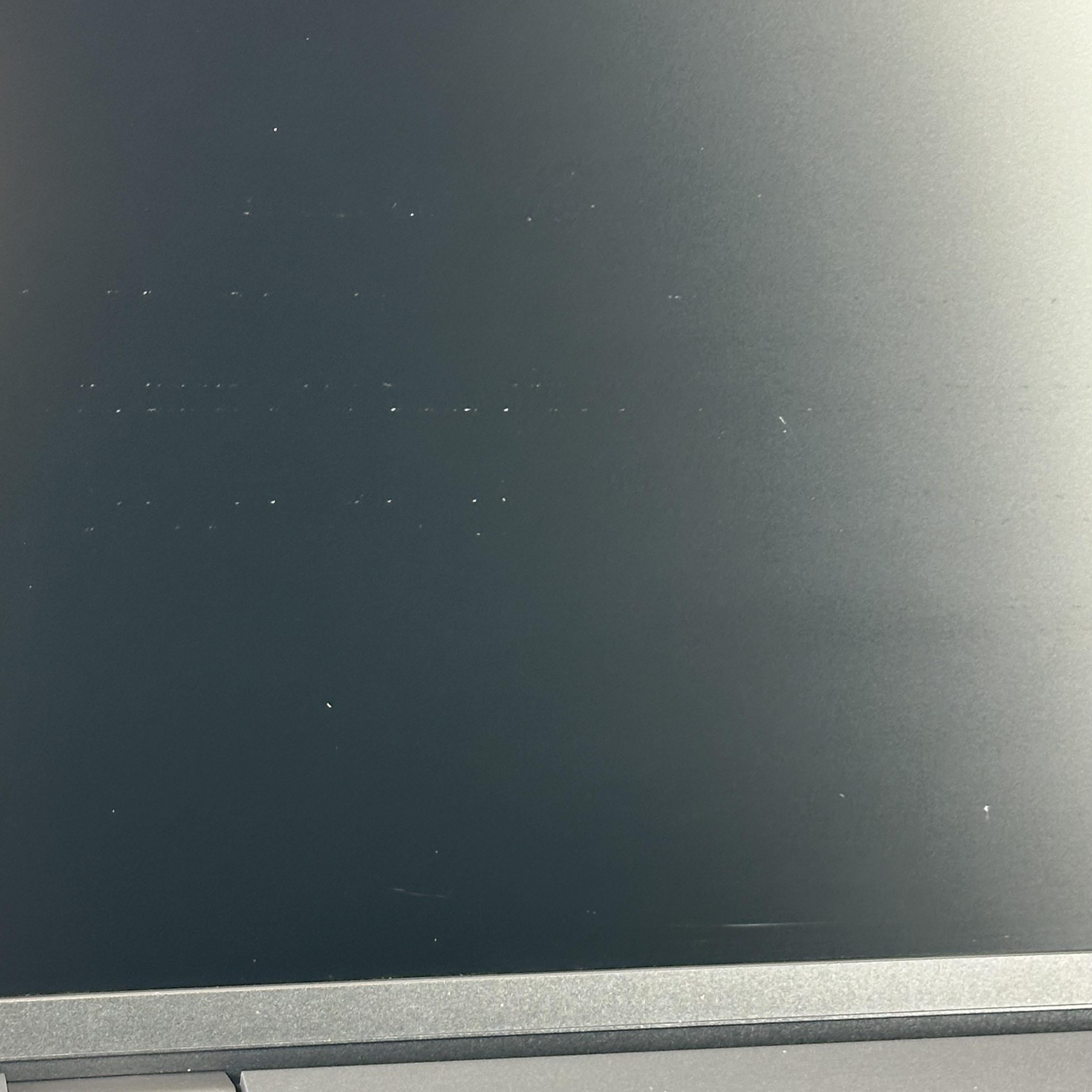 Dell 16 DC16250 Black 1.8 GHz Intel Core 7 16GB RAM 1TB Solid State Drive