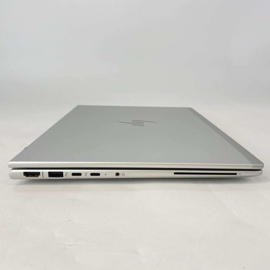 HP Elitebook 640 G11 14 Silver 1.7 GHz Intel Core Ultra 5 32GB RAM 256GB Solid State Drive
