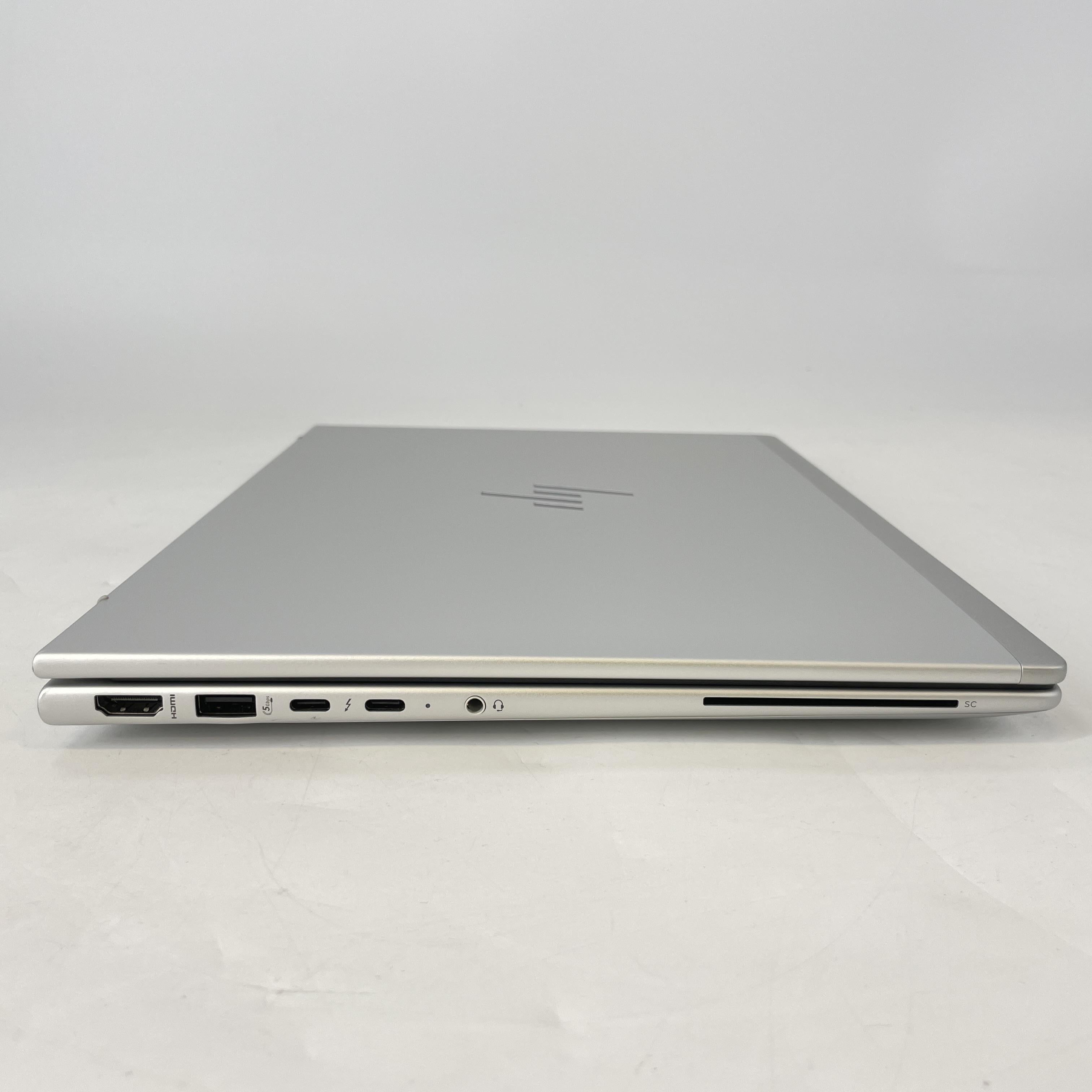 HP Elitebook 640 G11 14 Silver 1.7 GHz Intel Core Ultra 5 32GB RAM 256GB Solid State Drive