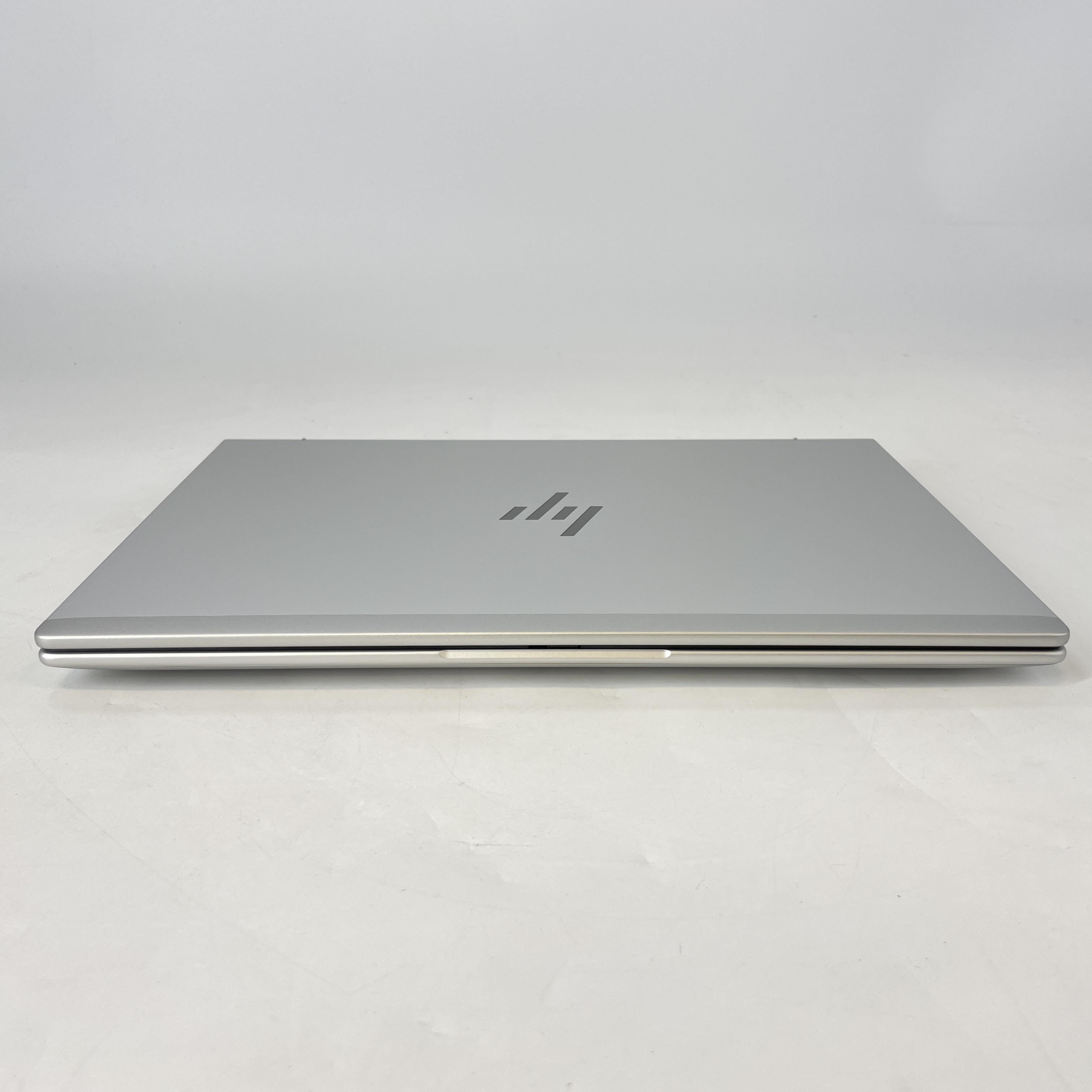 HP Elitebook 640 G11 14 Silver 1.7 GHz Intel Core Ultra 5 32GB RAM 256GB Solid State Drive