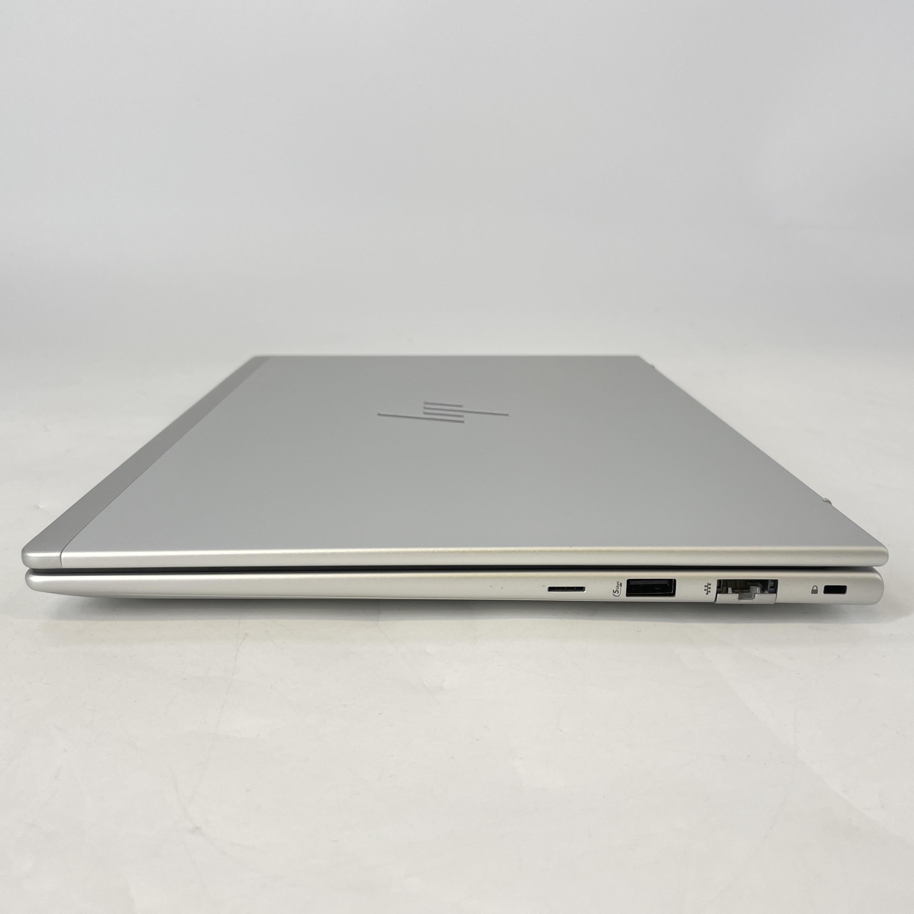 HP Elitebook 640 G11 14 Silver 1.7 GHz Intel Core Ultra 5 32GB RAM 256GB Solid State Drive