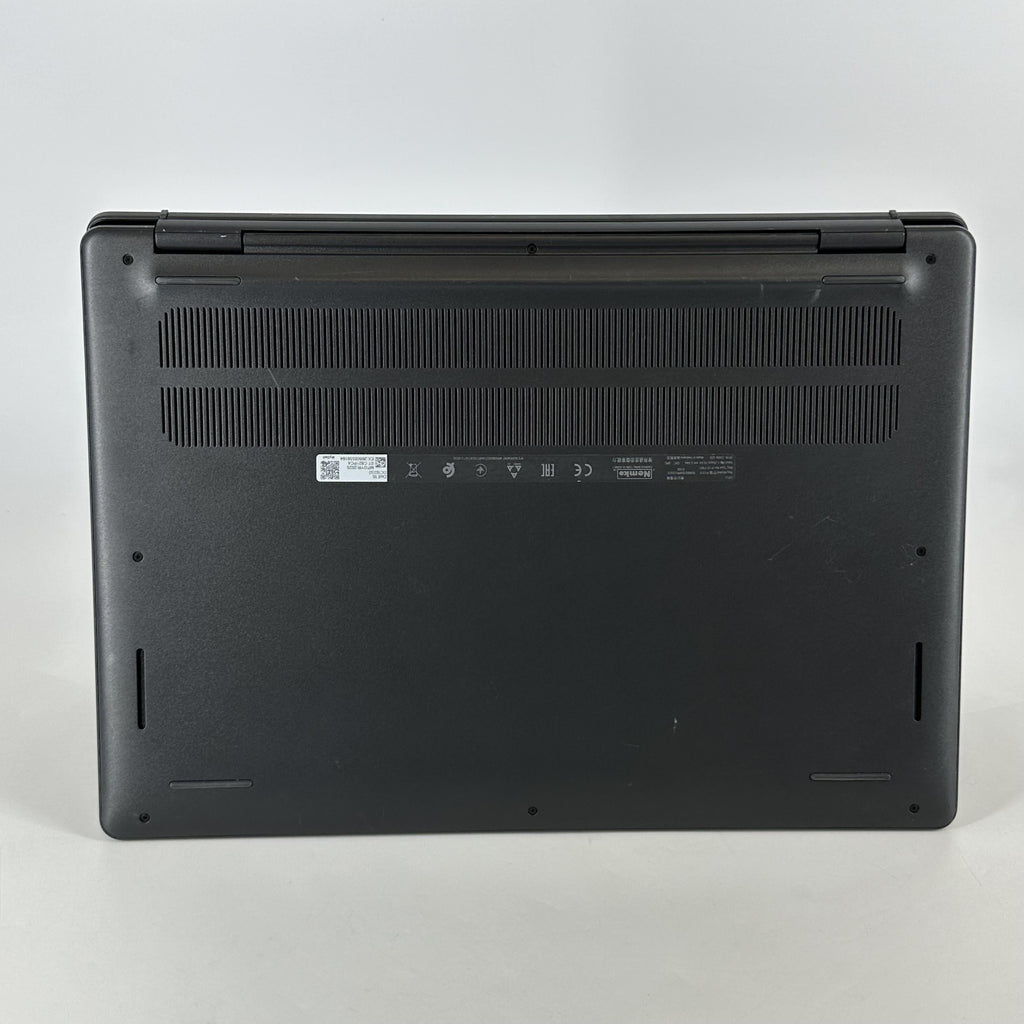 Dell 16 DC16250 Black 1.8 GHz Intel Core 7 16GB RAM 1TB Solid State Drive