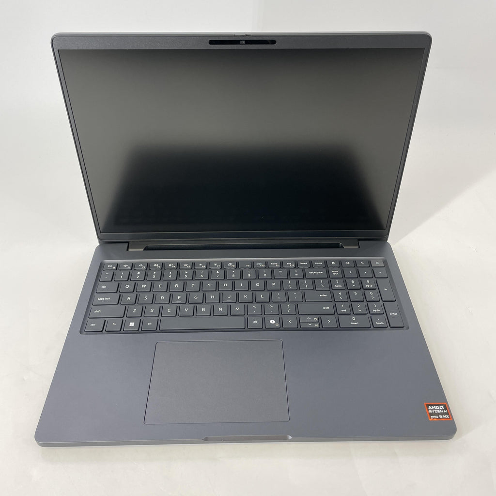 Dell Pro Max 16 MC16255 Magnetite 2.0 GHz AMD Ryzen AI 9 HX Pro 370 32GB RAM 2TB Solid State Drive