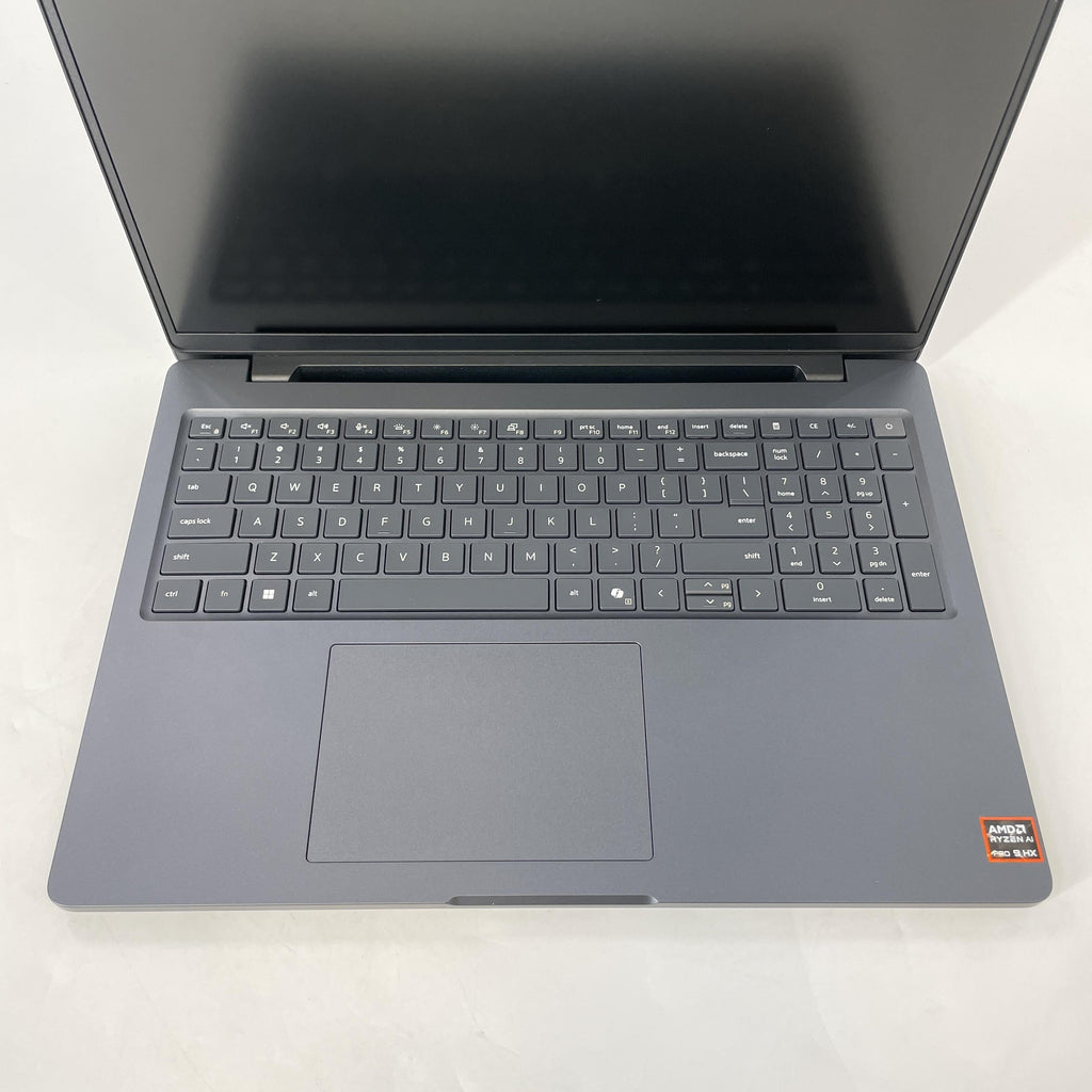 Dell Pro Max 16 MC16255 Magnetite 2.0 GHz AMD Ryzen AI 9 HX Pro 370 32GB RAM 2TB Solid State Drive