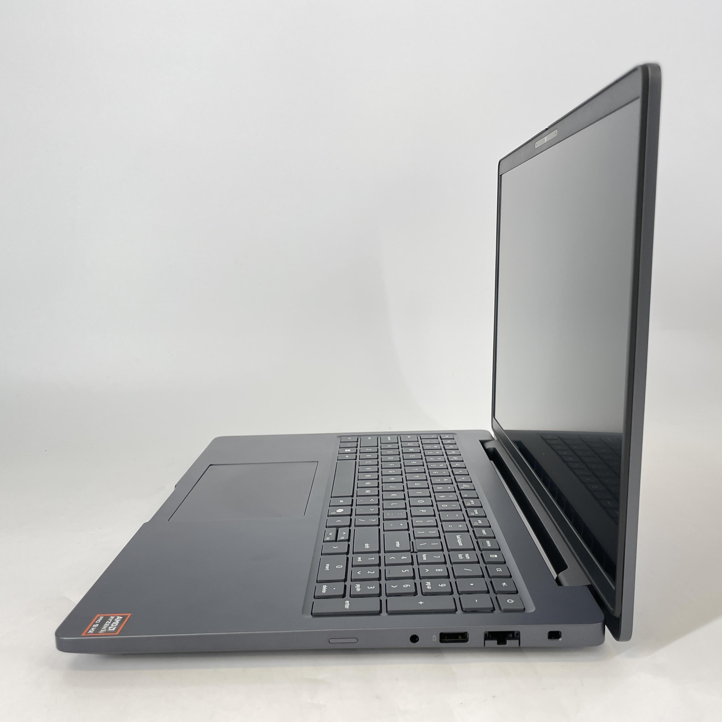 Dell Pro Max 16 MC16255 Magnetite 2.0 GHz AMD Ryzen AI 9 HX Pro 370 32GB RAM 2TB Solid State Drive