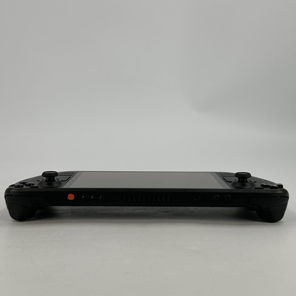 Valve Steam Deck OLED Black 512GB Solid State Drive