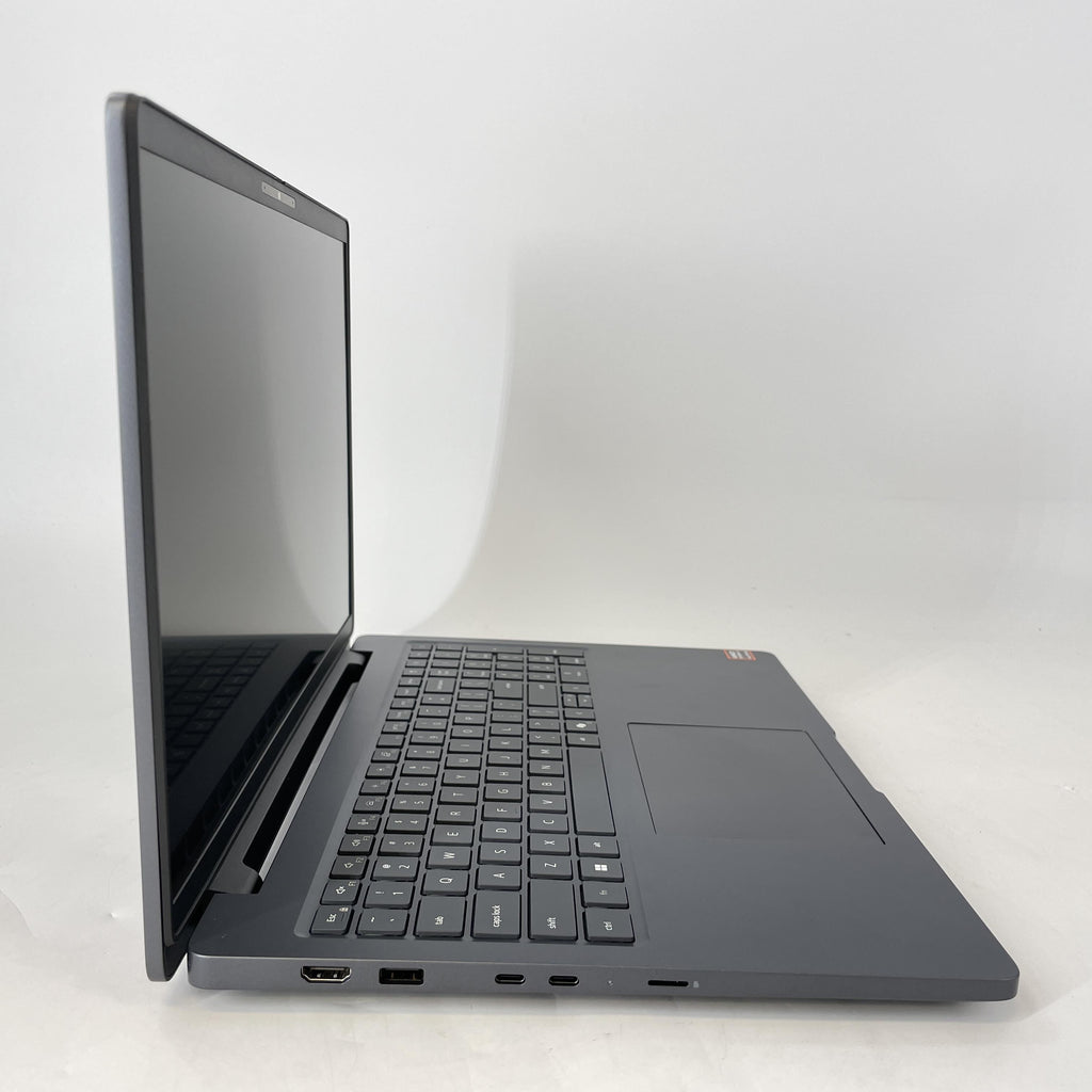 Dell Pro Max 16 MC16255 Magnetite 2.0 GHz AMD Ryzen AI 9 HX Pro 370 32GB RAM 2TB Solid State Drive