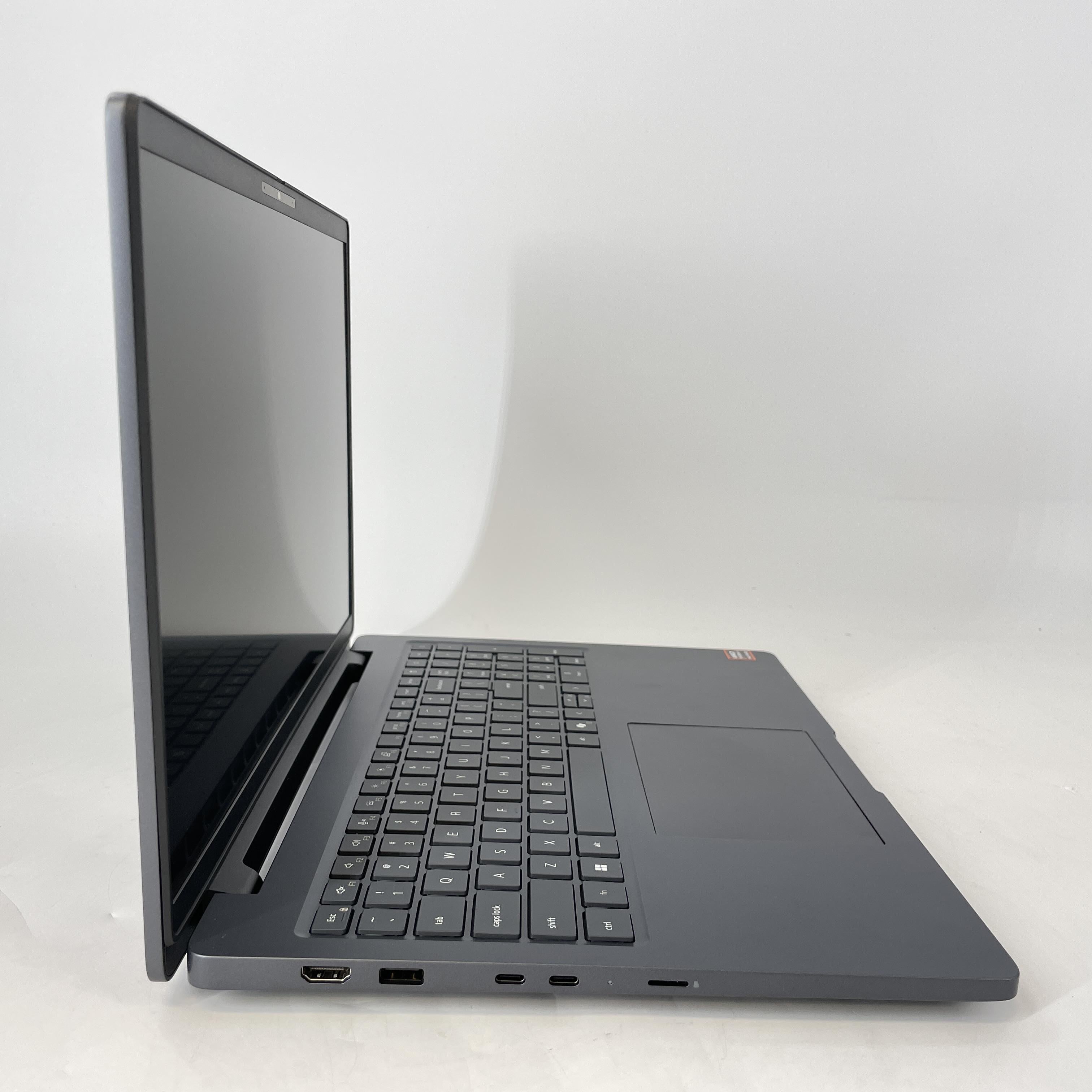 Dell Pro Max 16 MC16255 Magnetite 2.0 GHz AMD Ryzen AI 9 HX Pro 370 32GB RAM 2TB Solid State Drive